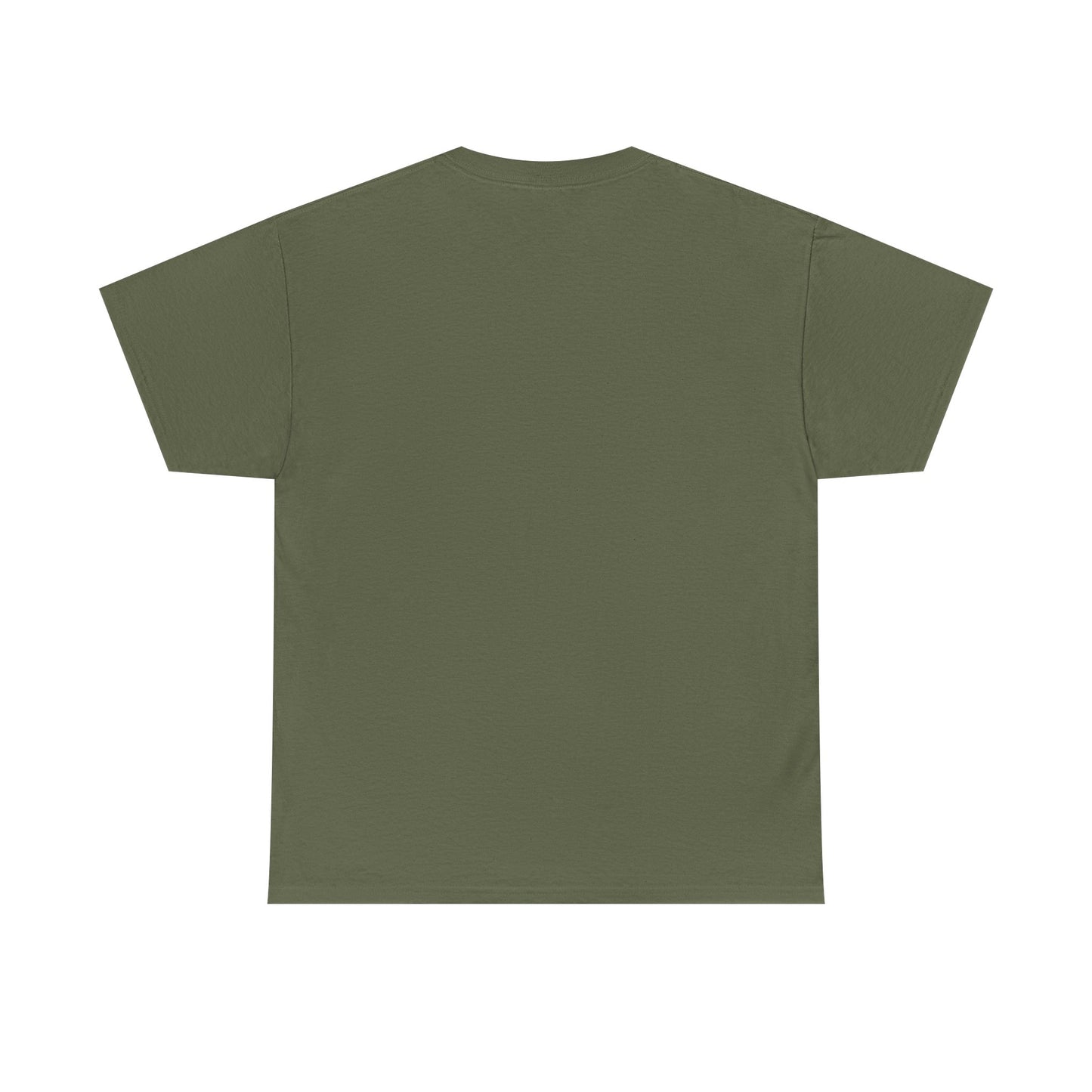 T-shirt Unisexe - DocCrow