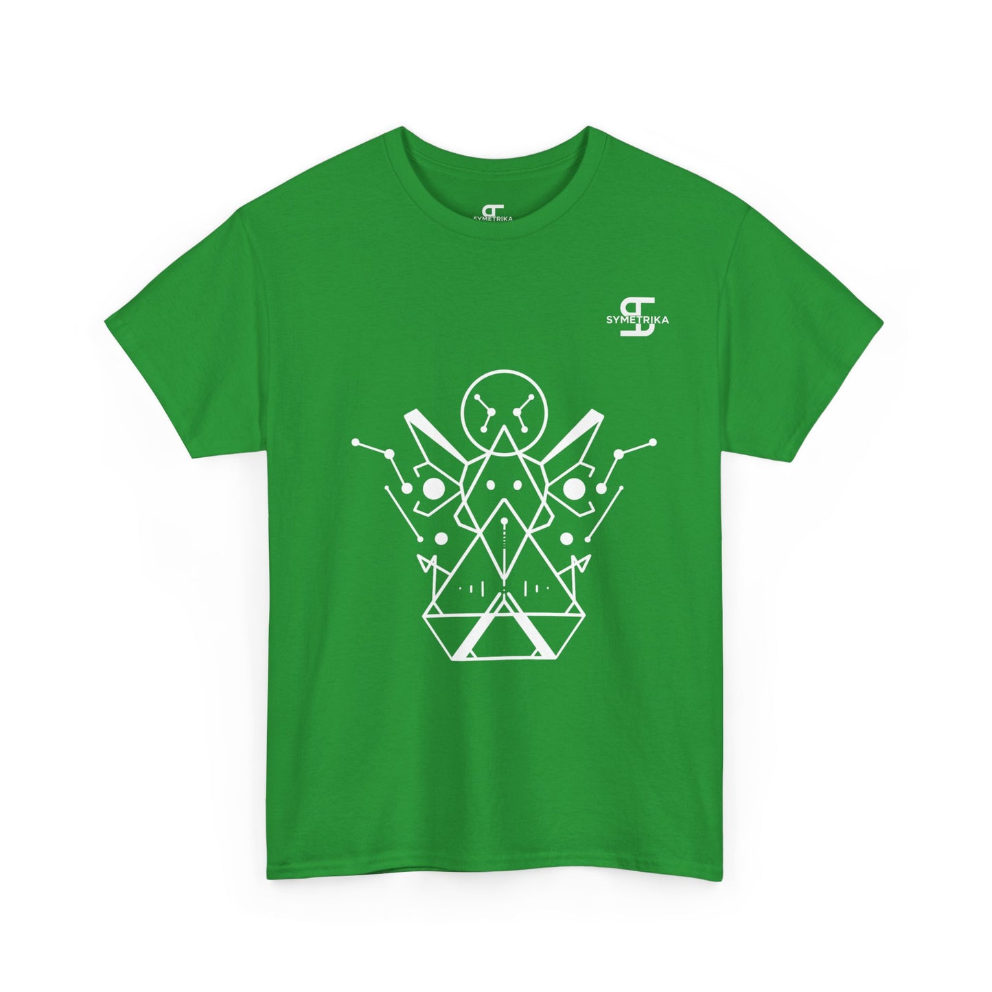 T-shirt Unisexe - AngryDragonMan