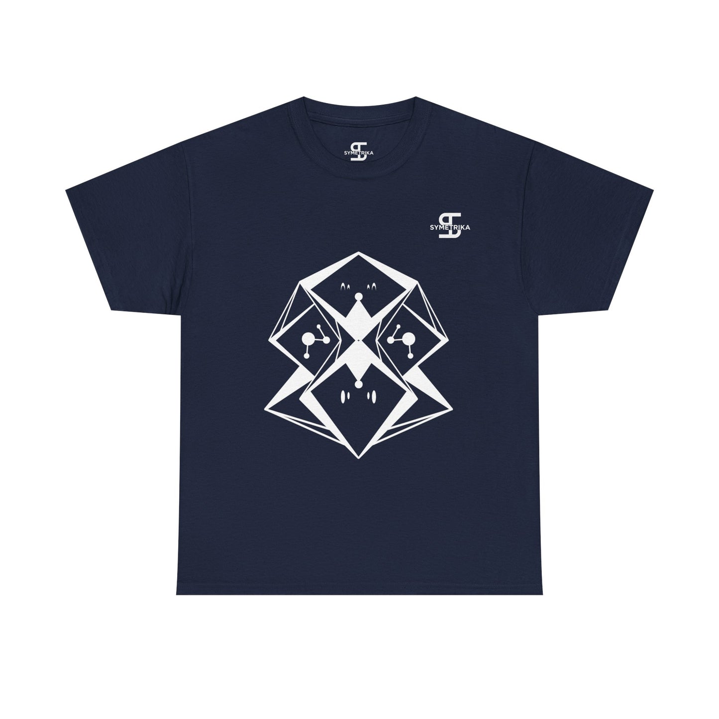 T-shirt Unisexe - DocCrow