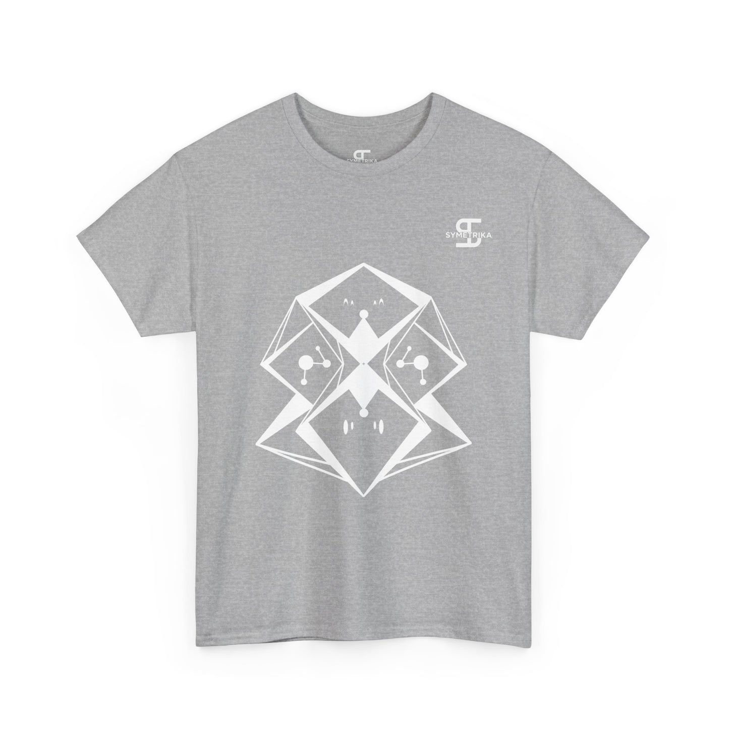 T-shirt Unisexe - DocCrow