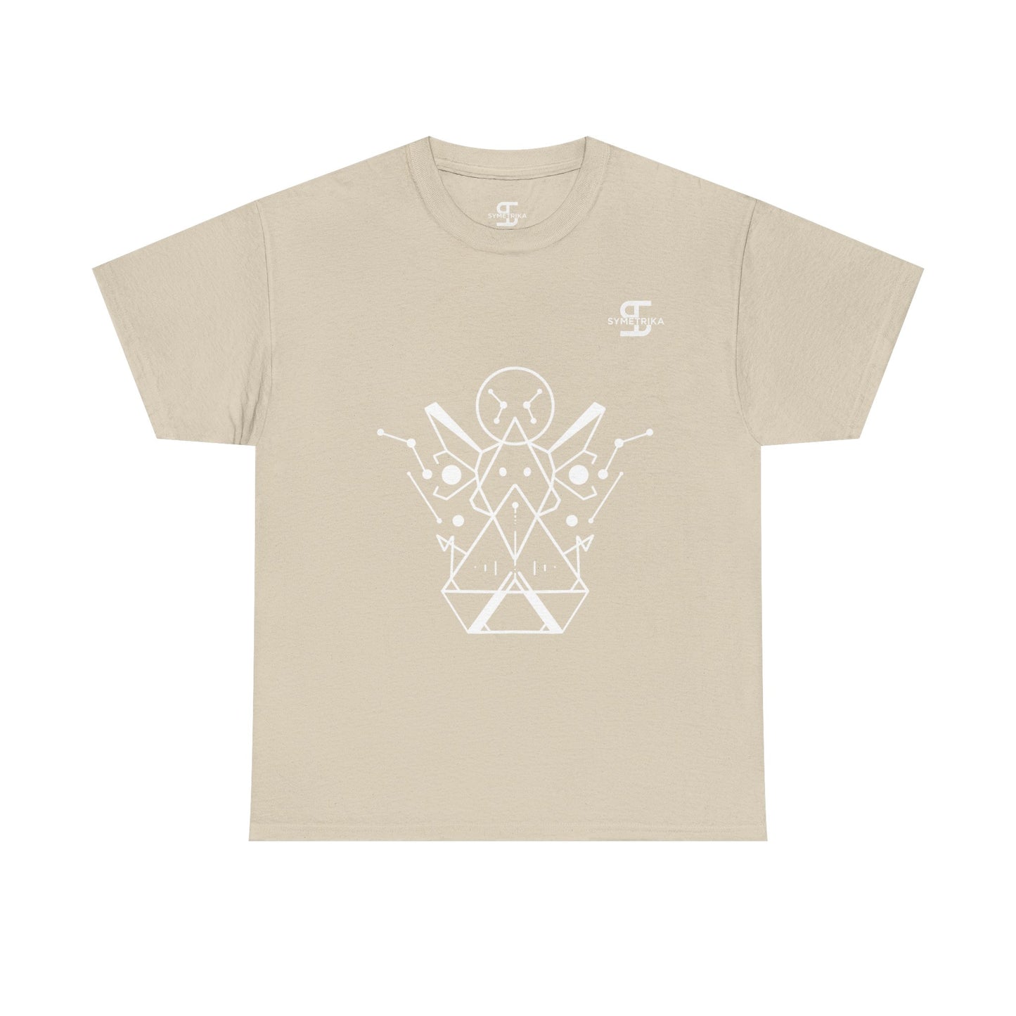 T-shirt Unisexe - AngryDragonMan