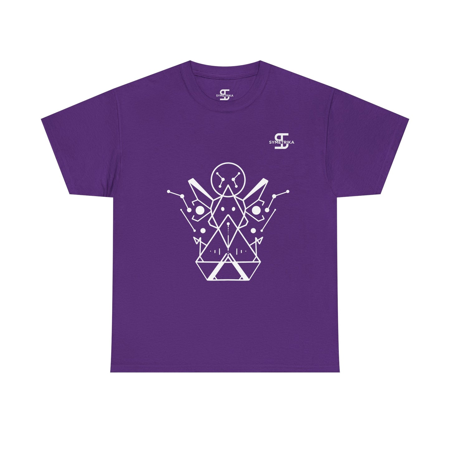 T-shirt Unisexe - AngryDragonMan