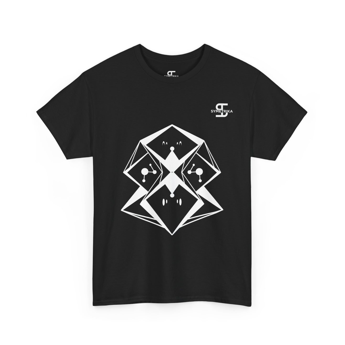 T-shirt Unisexe - DocCrow