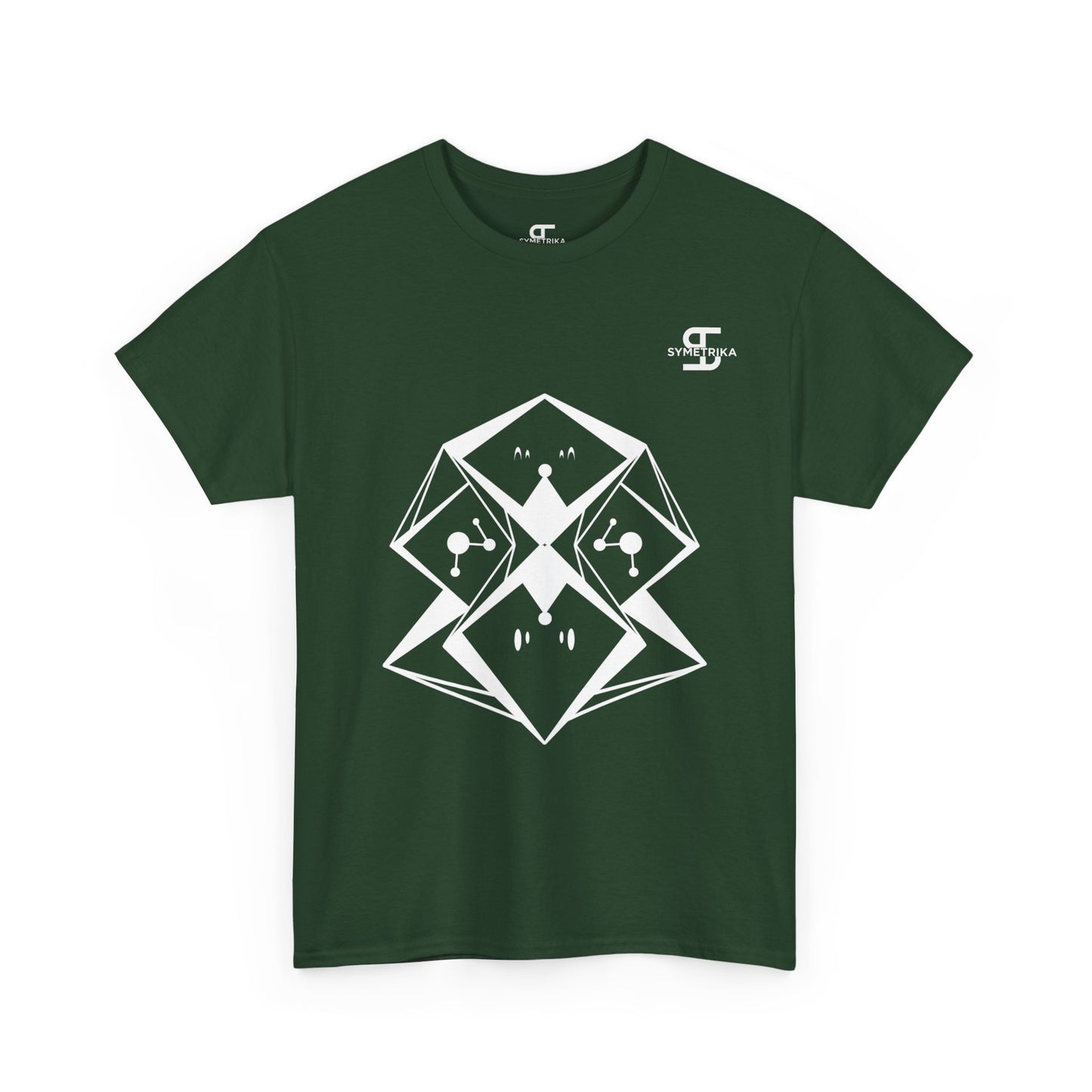 T-shirt Unisexe - DocCrow