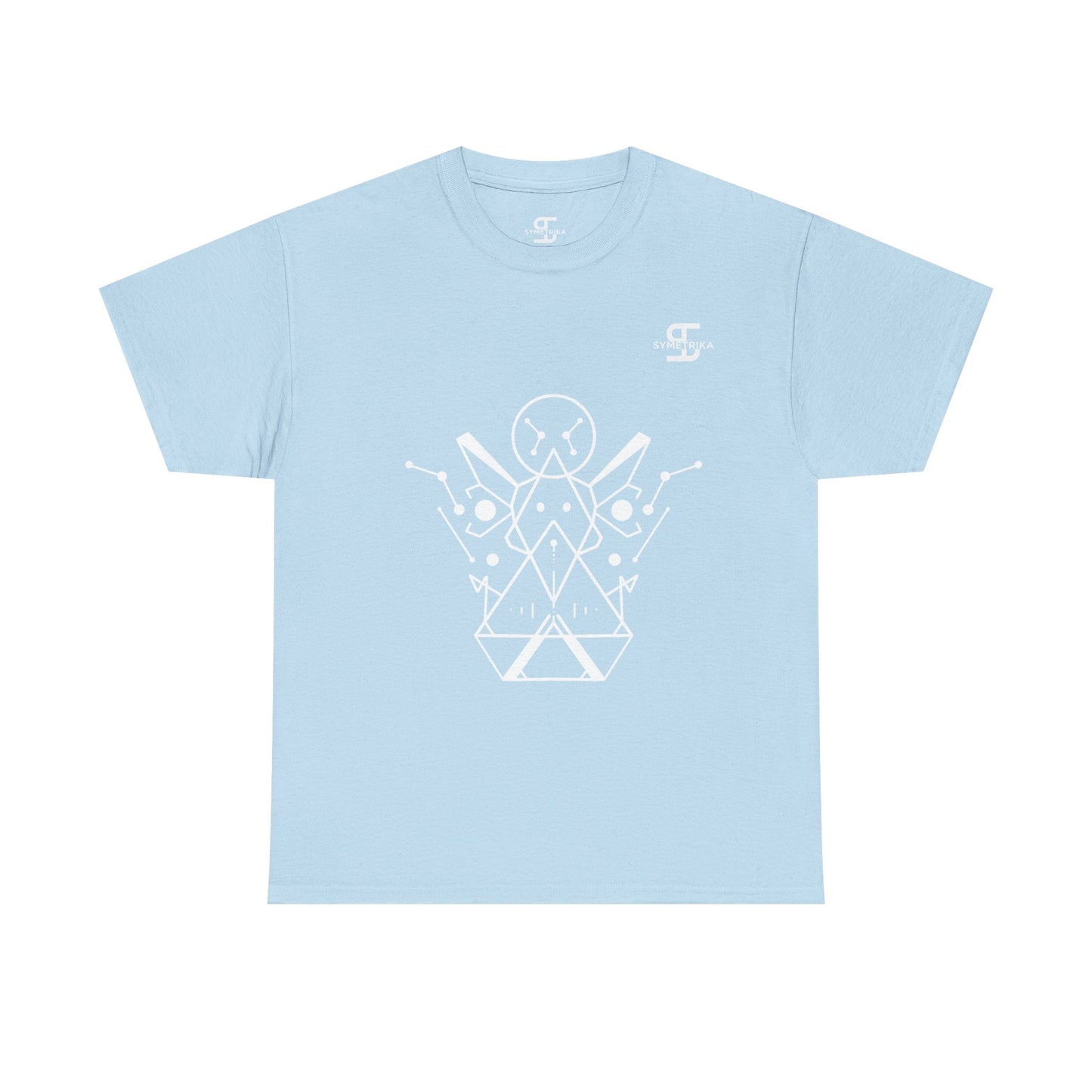 T-shirt Unisexe - AngryDragonMan