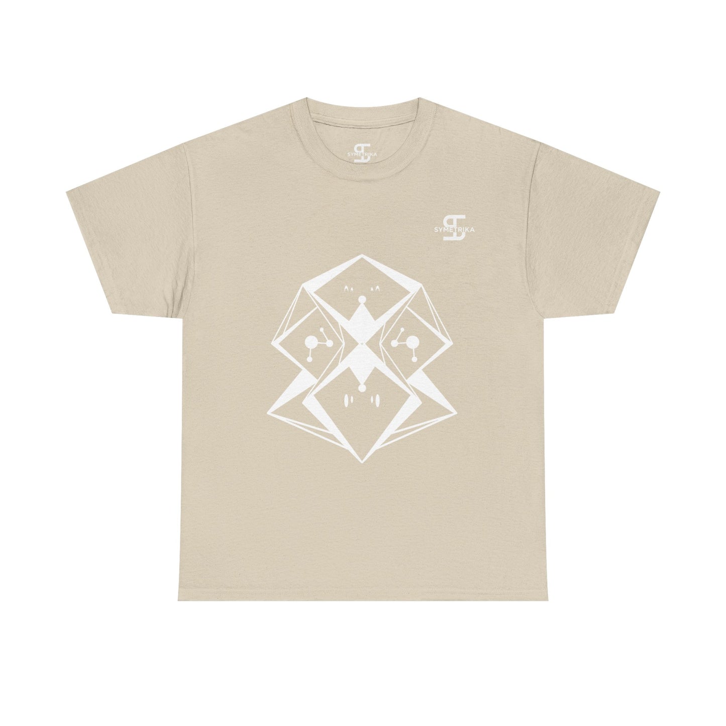 T-shirt Unisexe - DocCrow