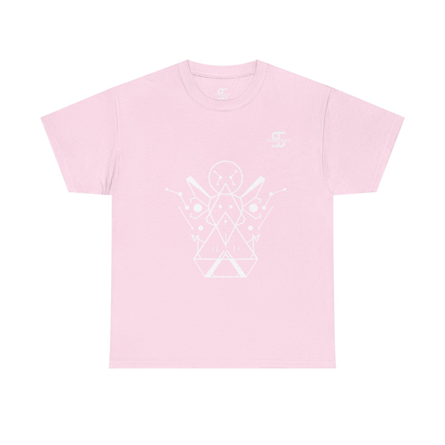 T-shirt Unisexe - AngryDragonMan