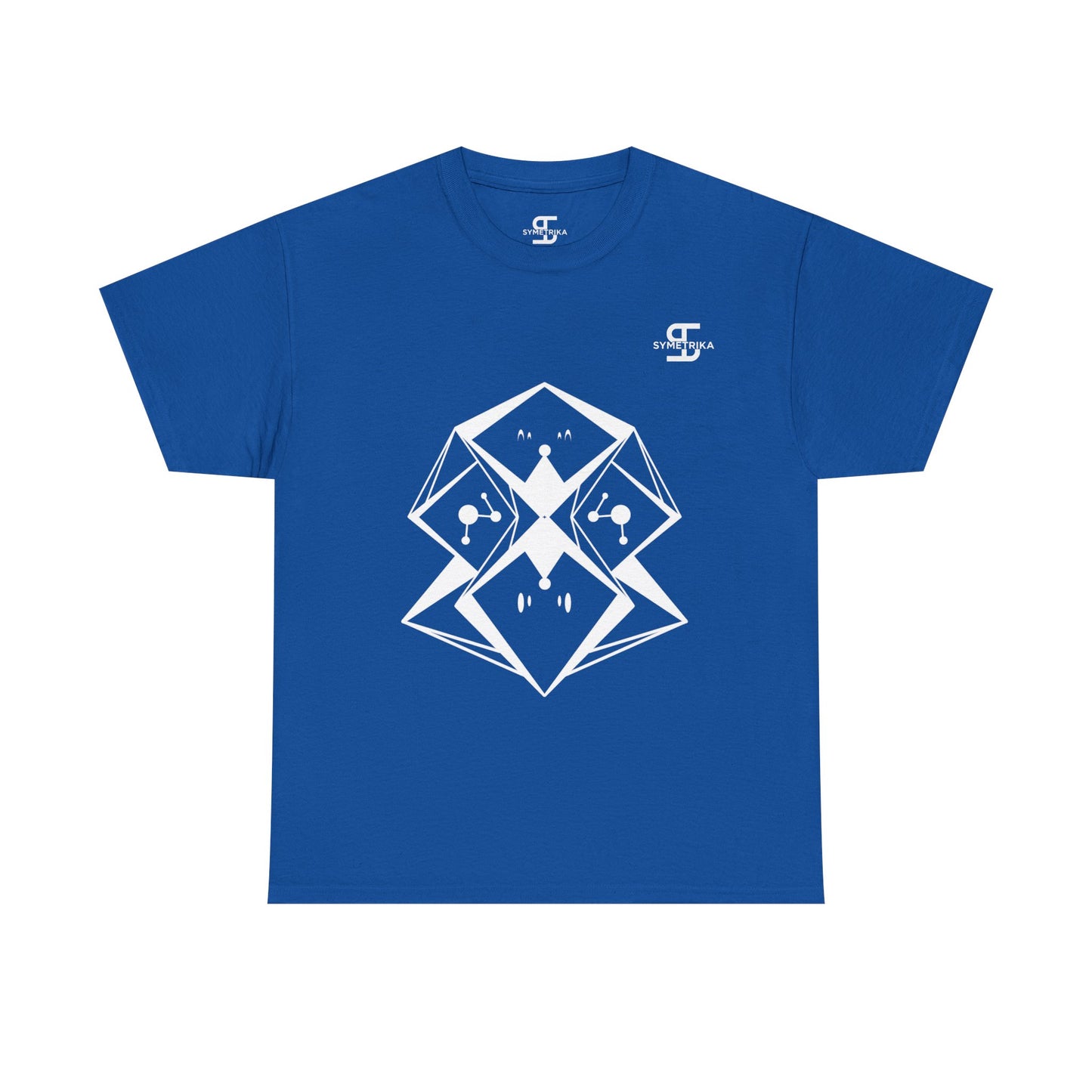 T-shirt Unisexe - DocCrow
