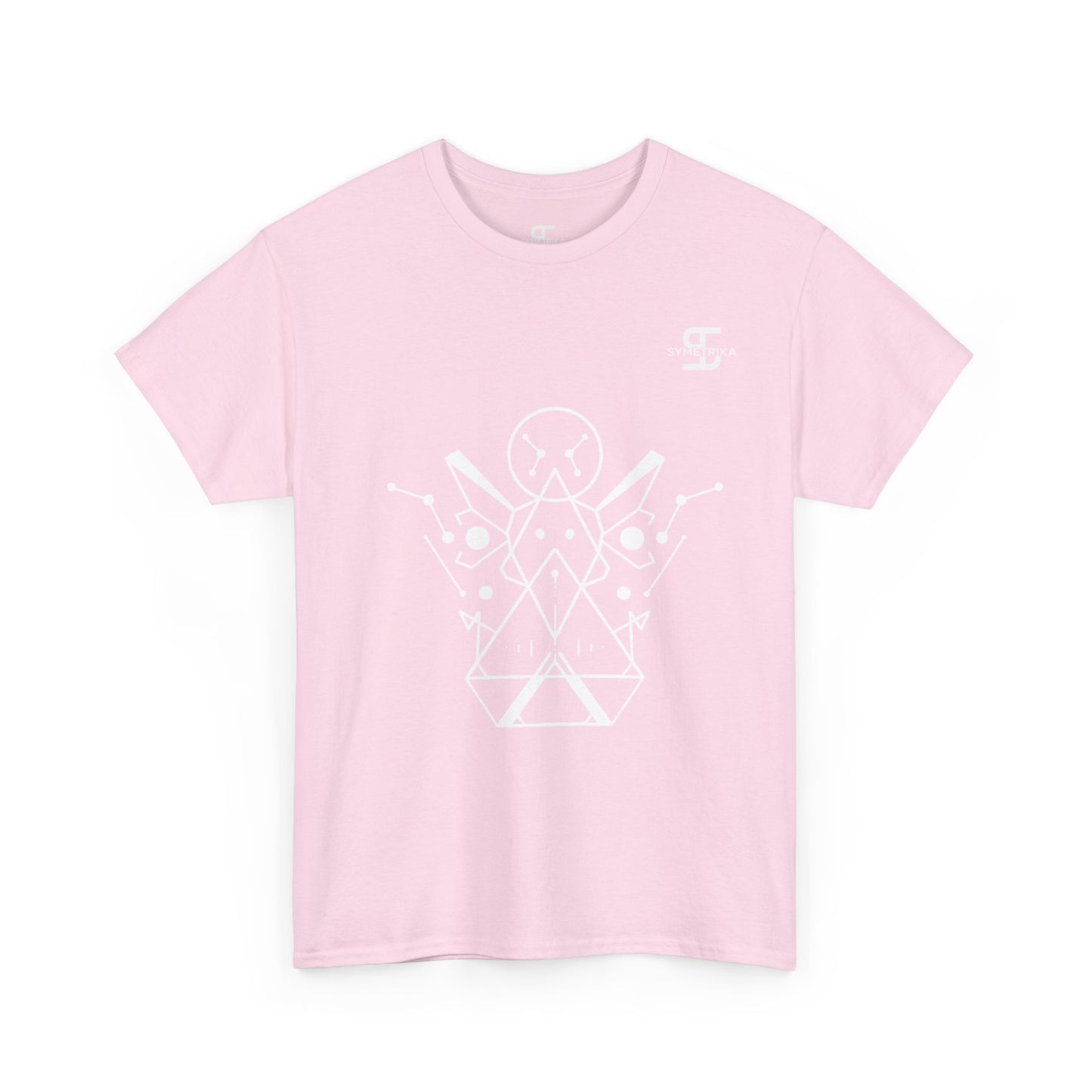 T-shirt Unisexe - AngryDragonMan