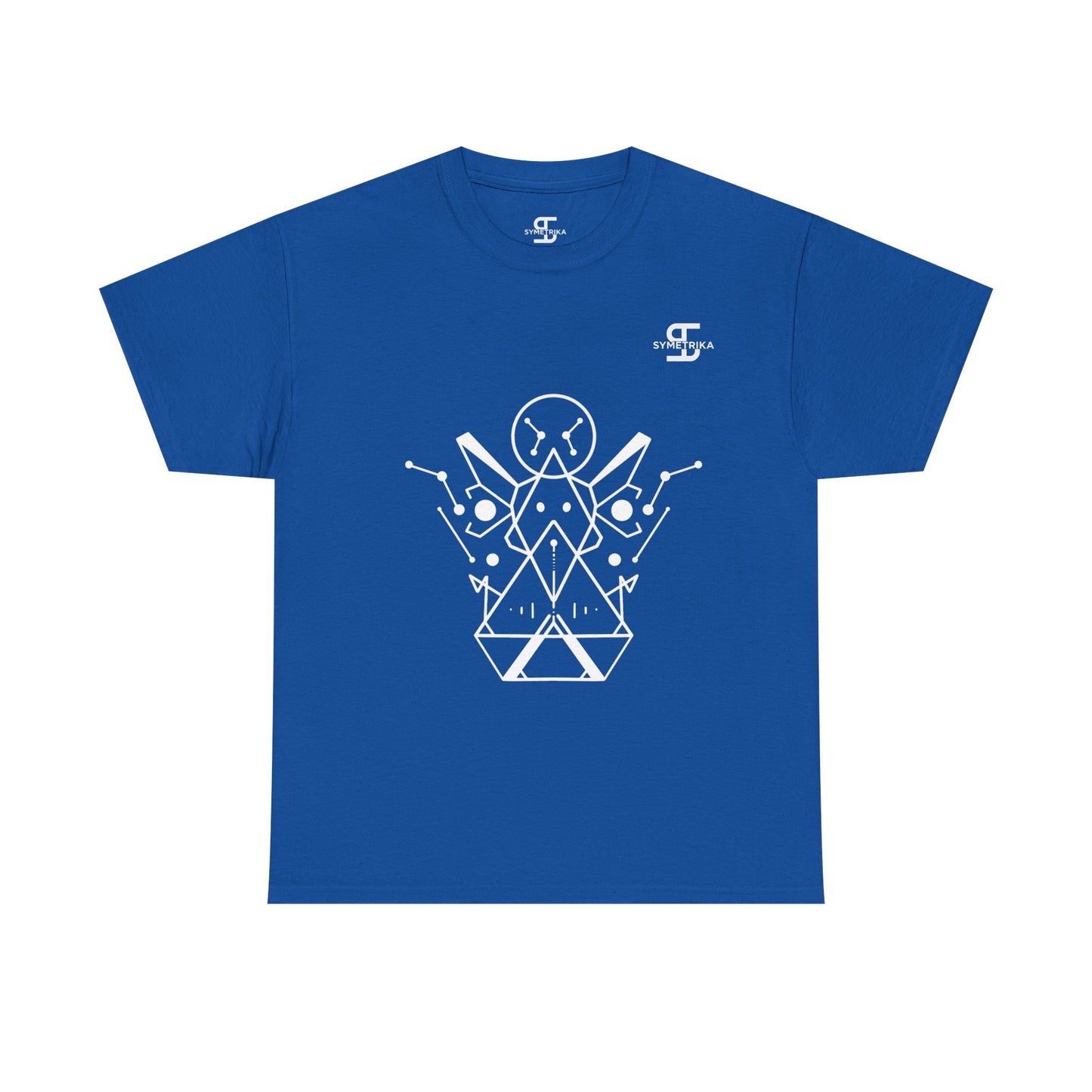 T-shirt Unisexe - AngryDragonMan