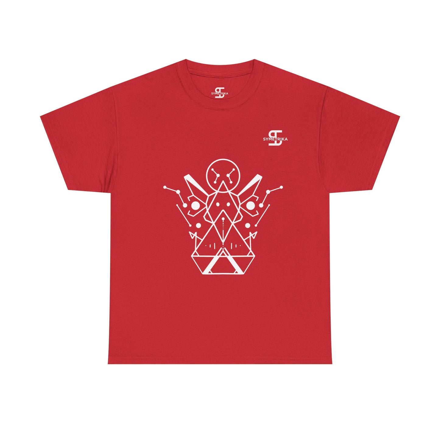 T-shirt Unisexe - AngryDragonMan