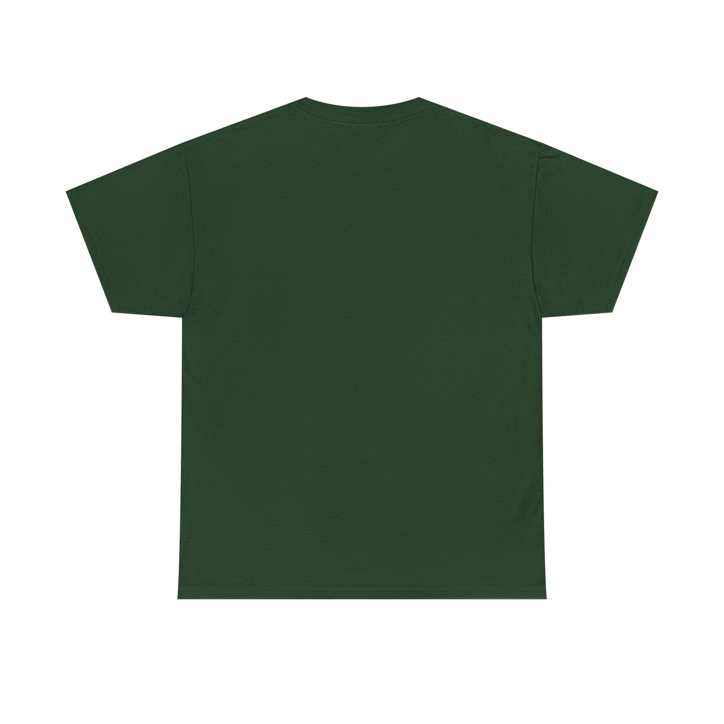 T-shirt Unisexe - AngryDragonMan