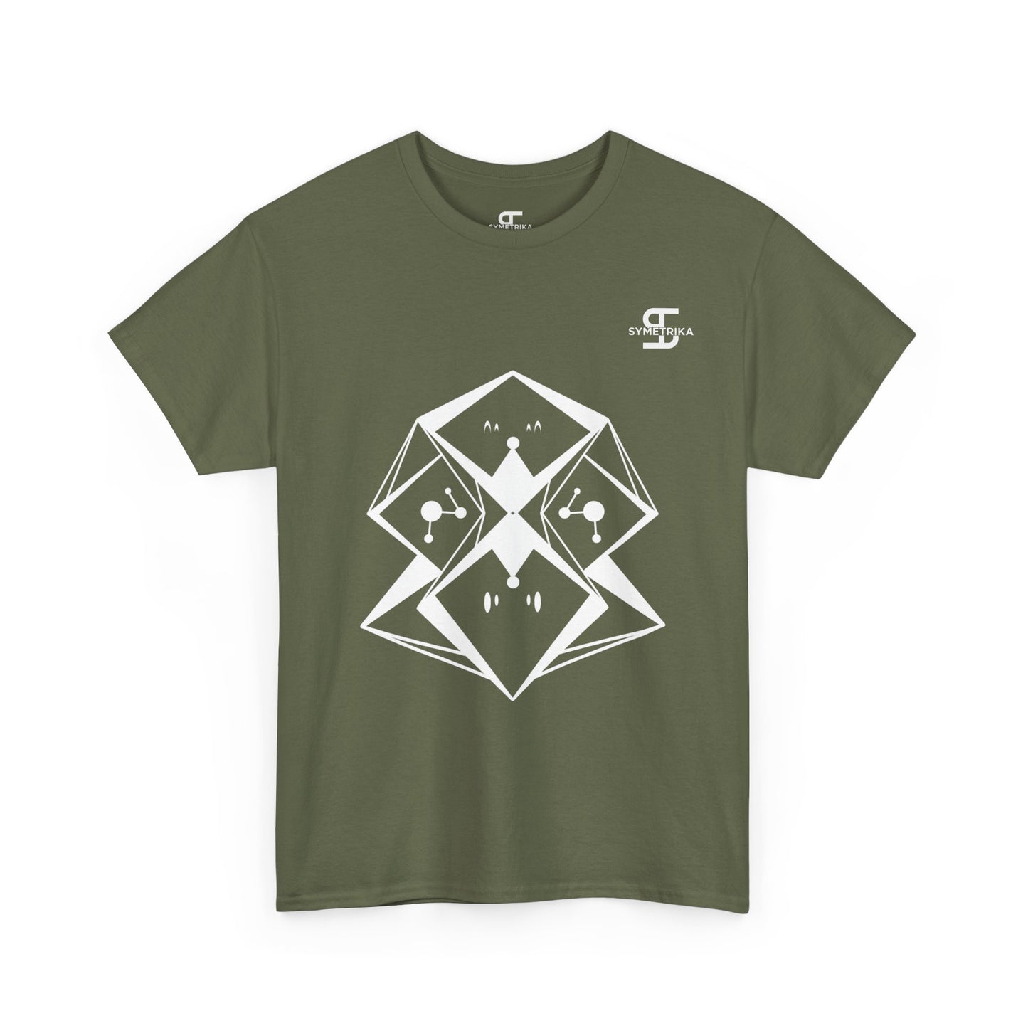 T-shirt Unisexe - DocCrow