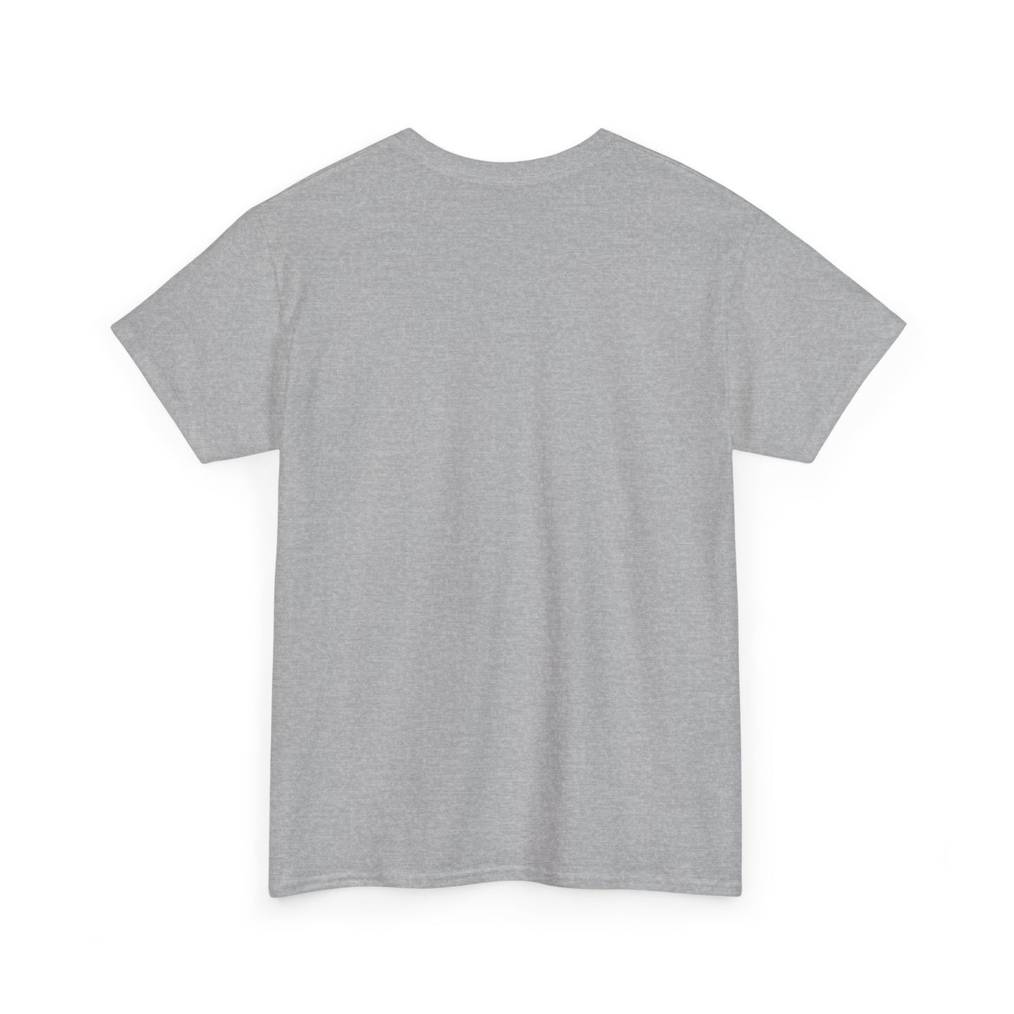 T-shirt Unisexe - DocCrow