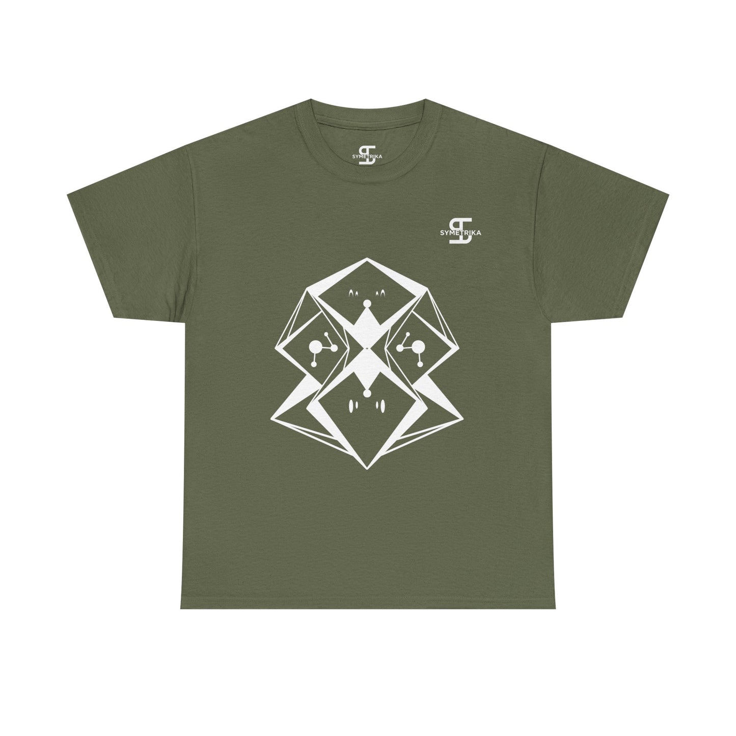 T-shirt Unisexe - DocCrow
