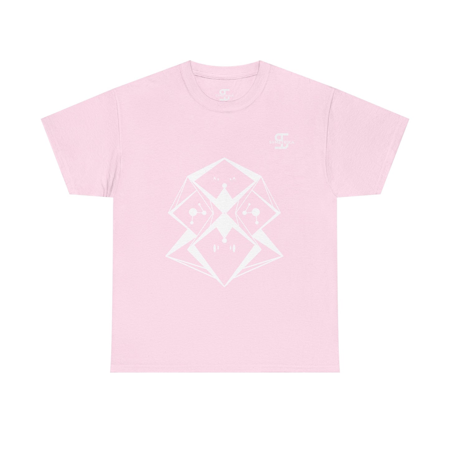 T-shirt Unisexe - DocCrow