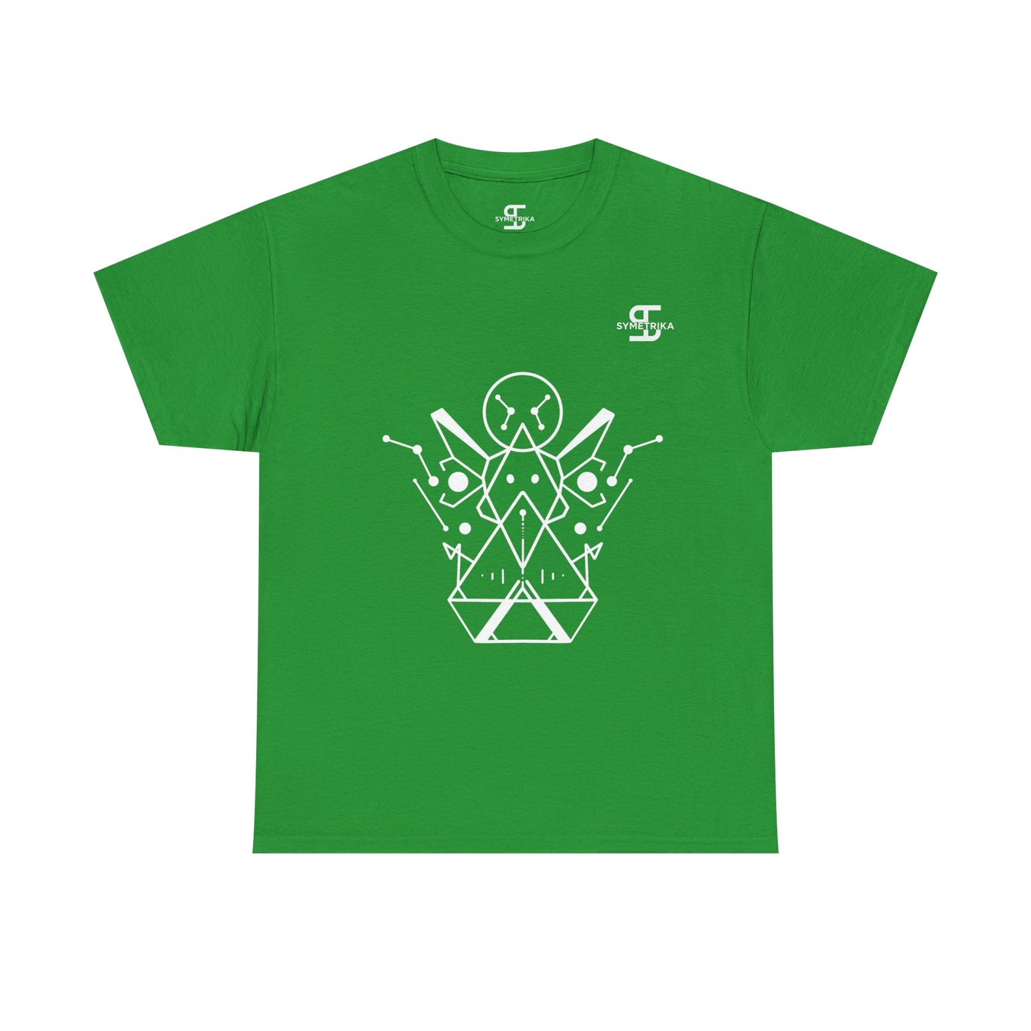 T-shirt Unisexe - AngryDragonMan