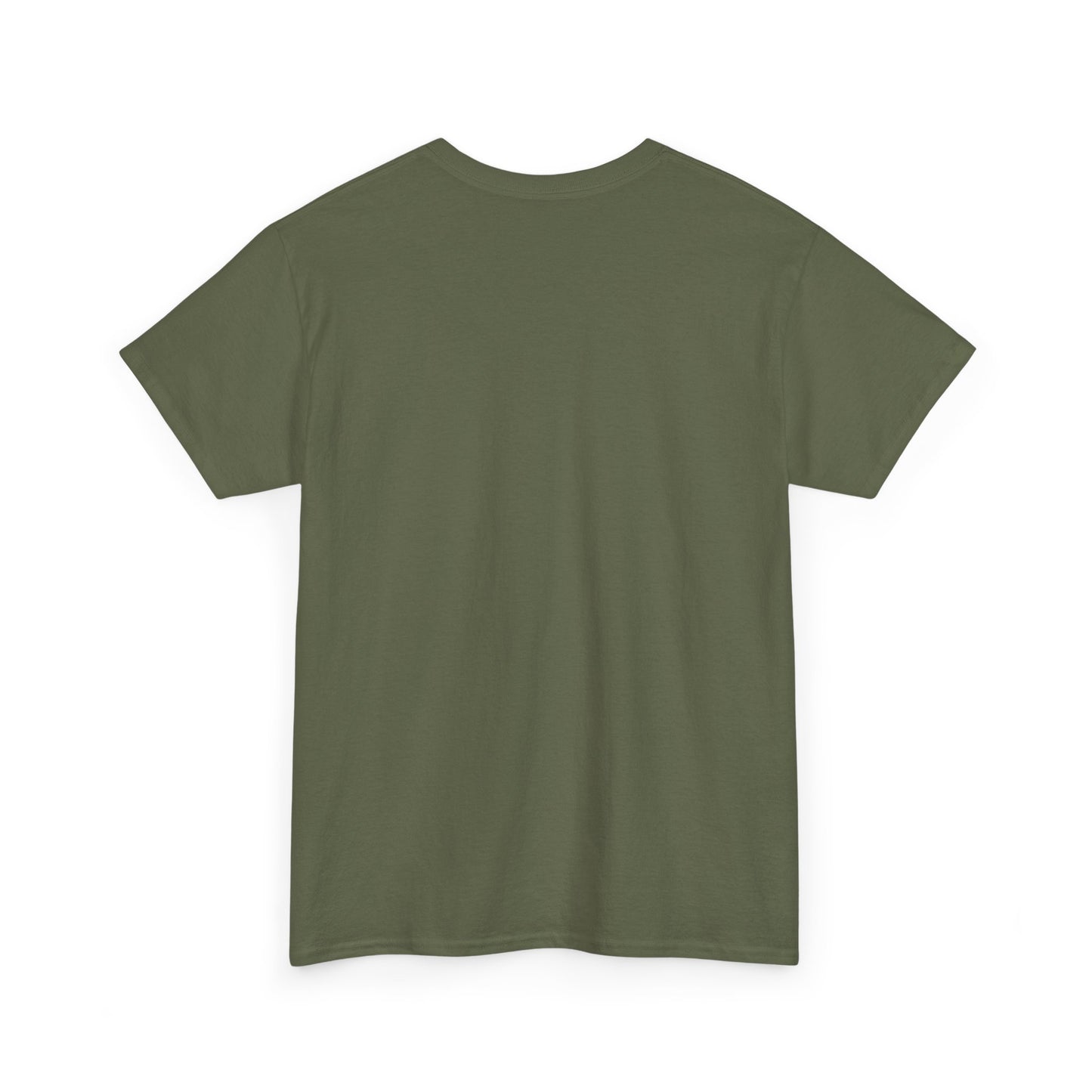 T-shirt Unisexe - DocCrow