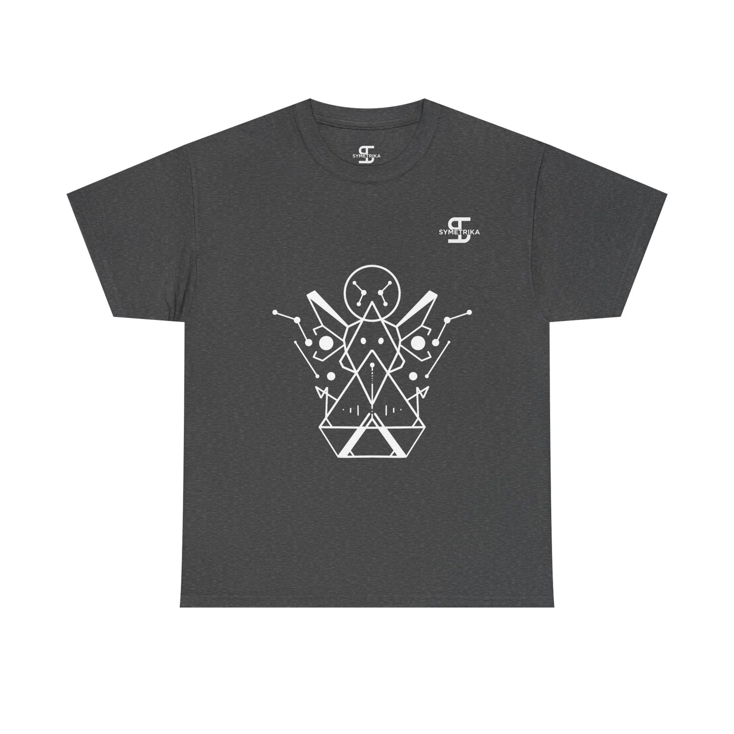 T-shirt Unisexe - AngryDragonMan