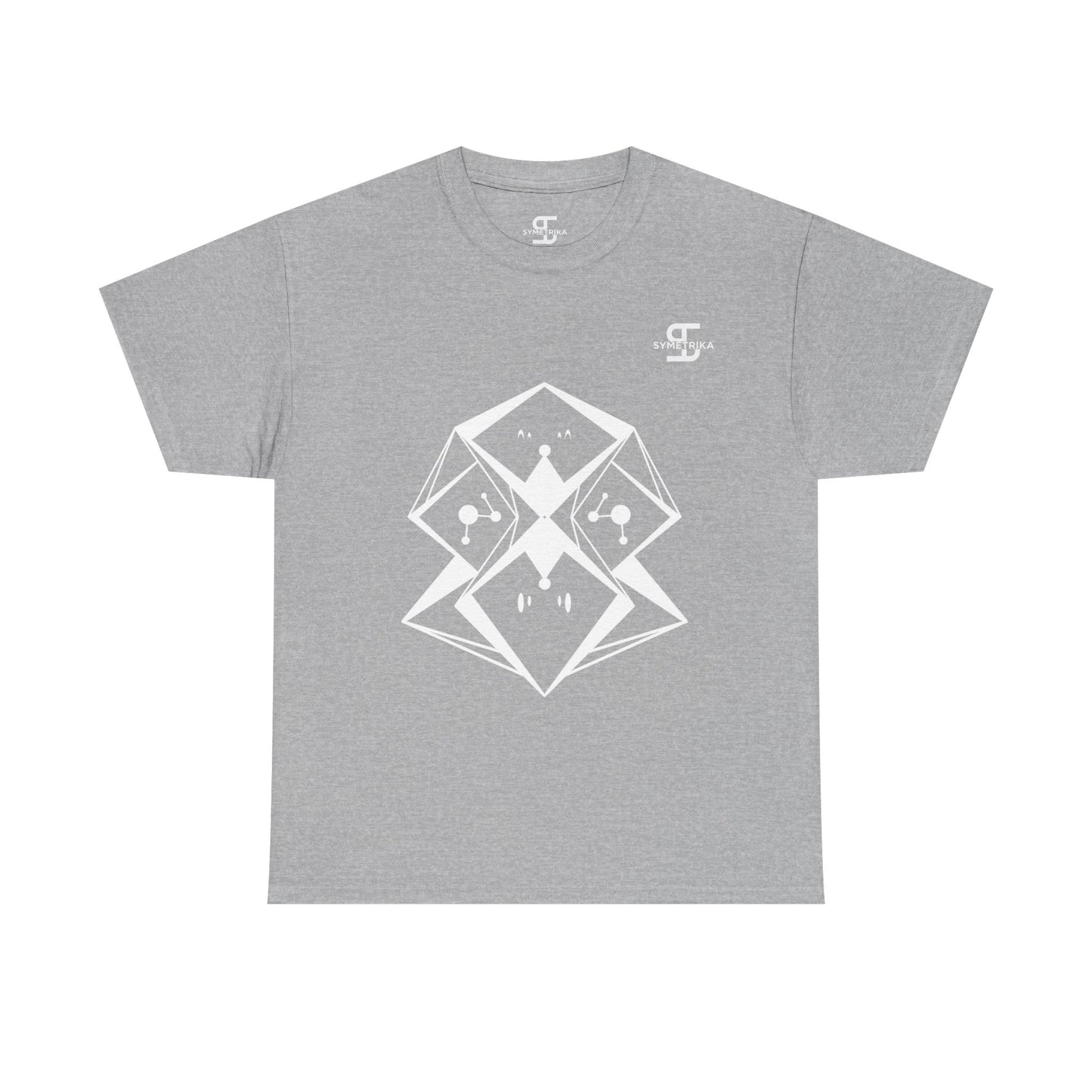 T-shirt Unisexe - DocCrow
