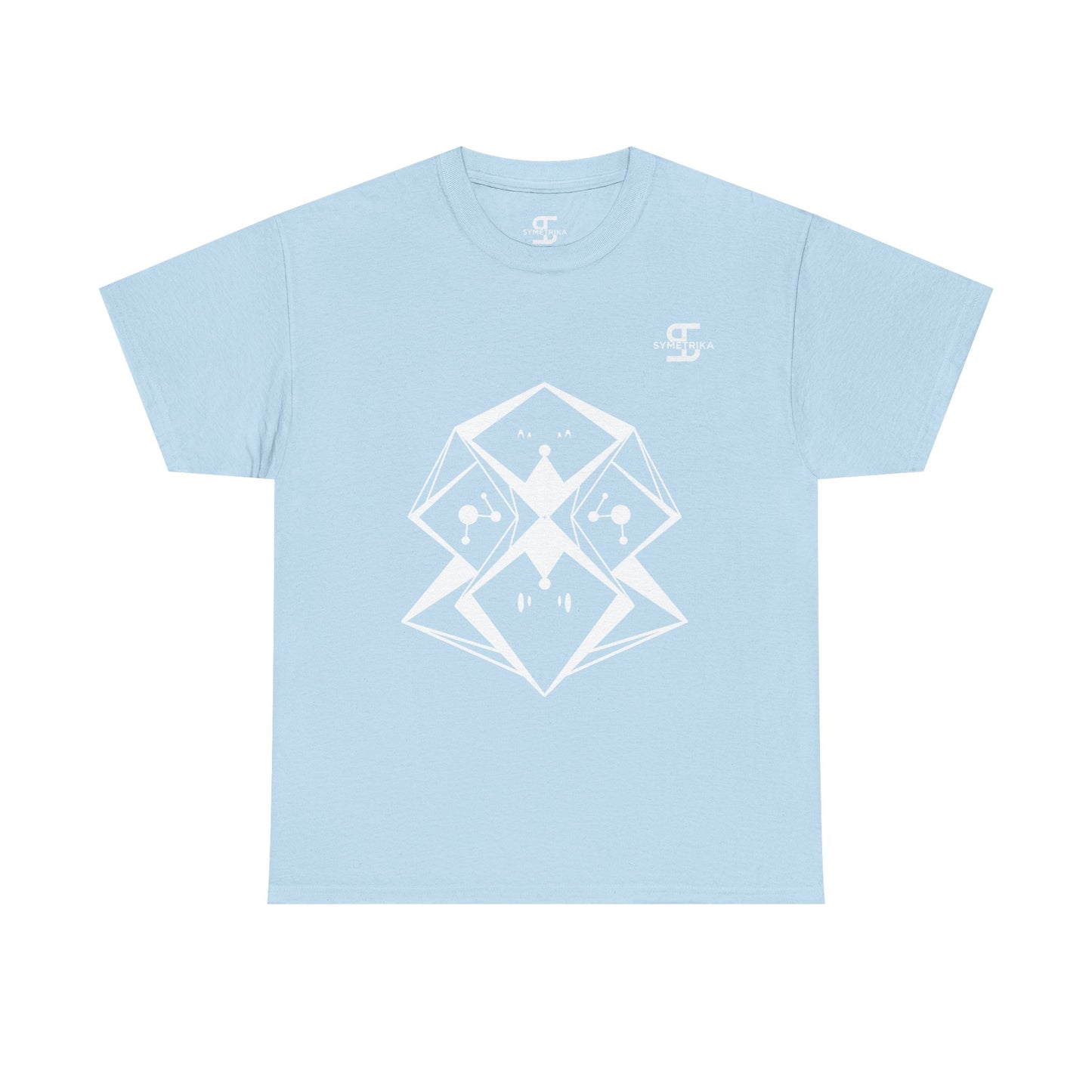 T-shirt Unisexe - DocCrow