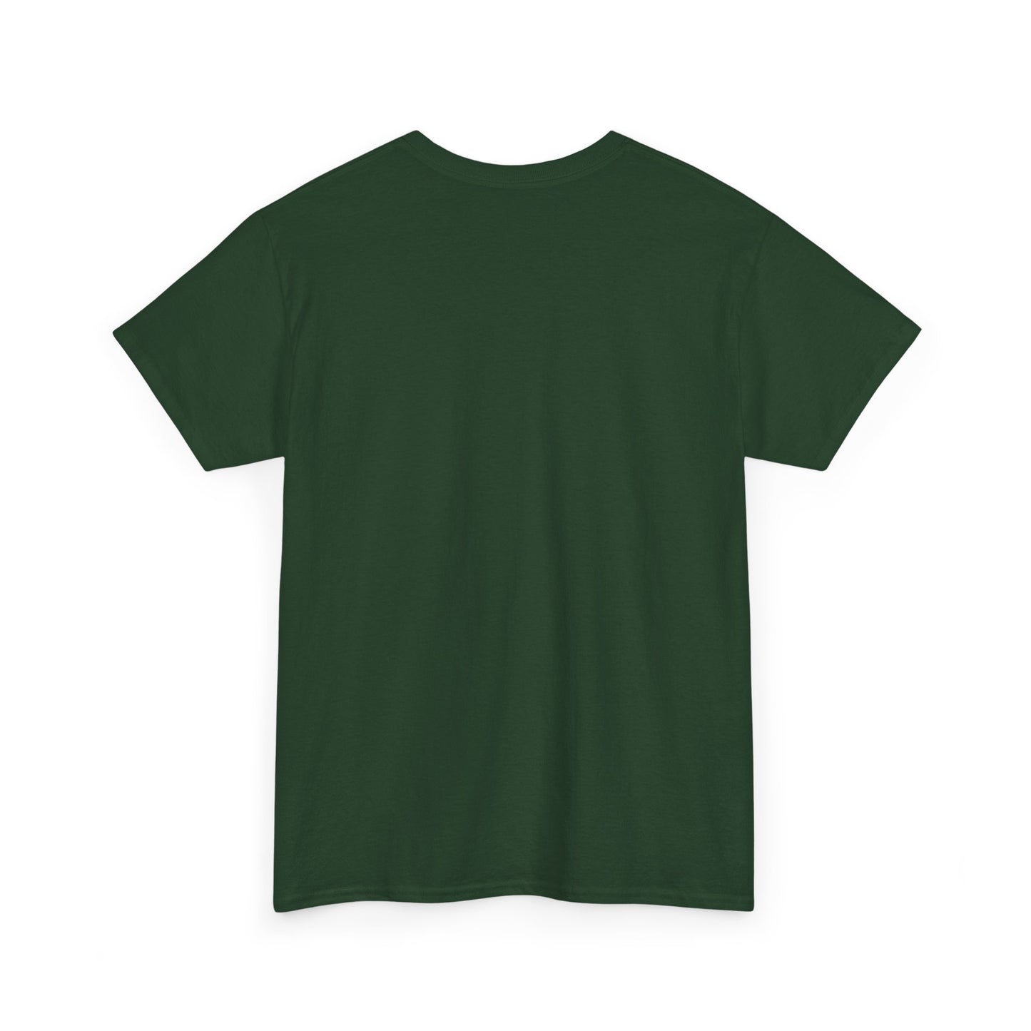 T-shirt Unisexe - DocCrow