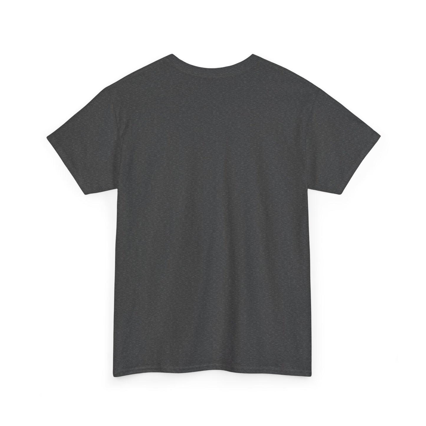 T-shirt Unisexe - AngryDragonMan