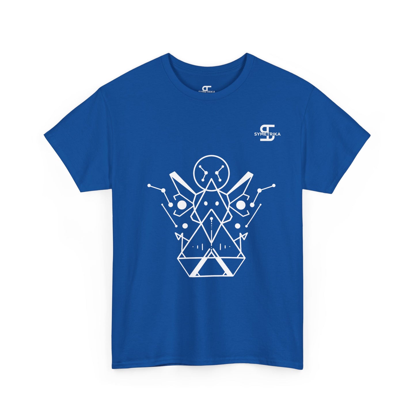 T-shirt Unisexe - AngryDragonMan
