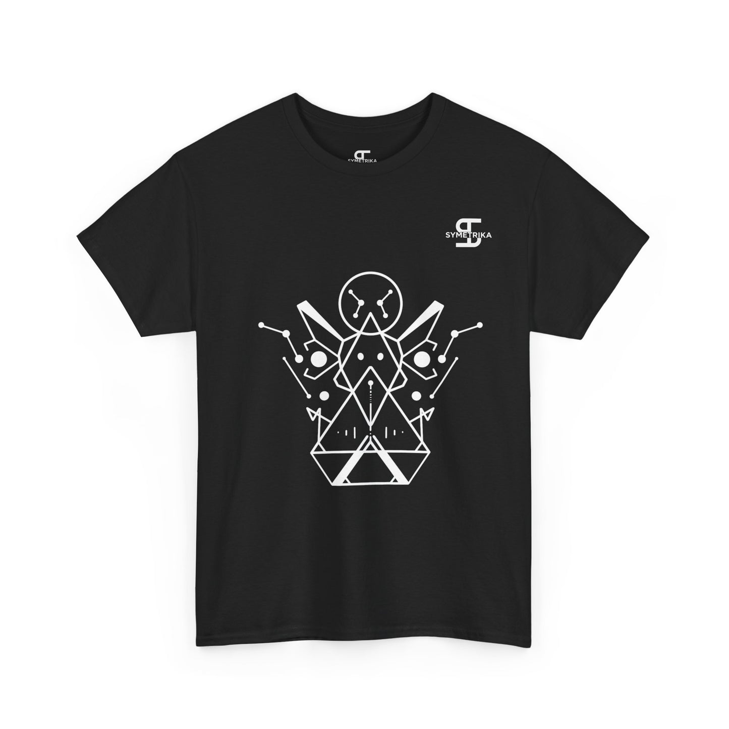 T-shirt Unisexe - AngryDragonMan