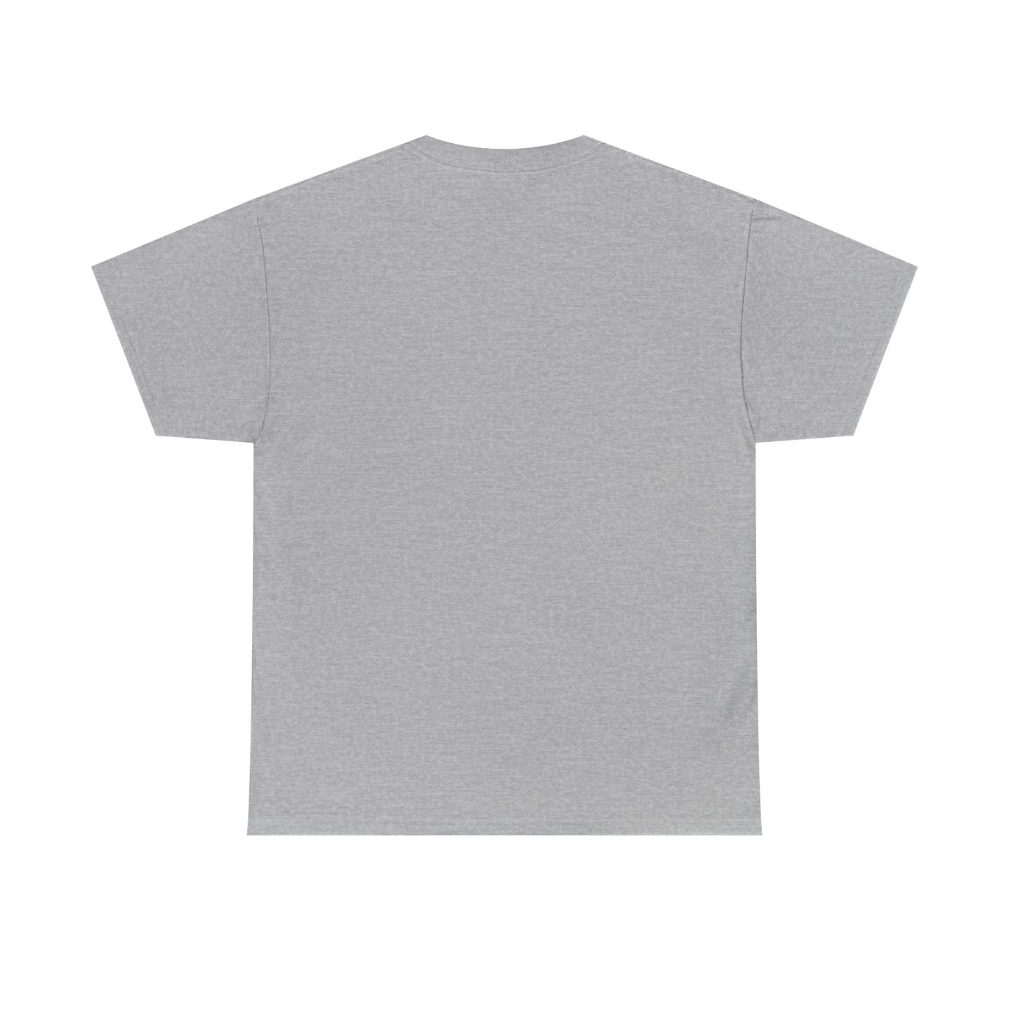T-shirt Unisexe - AngryDragonMan