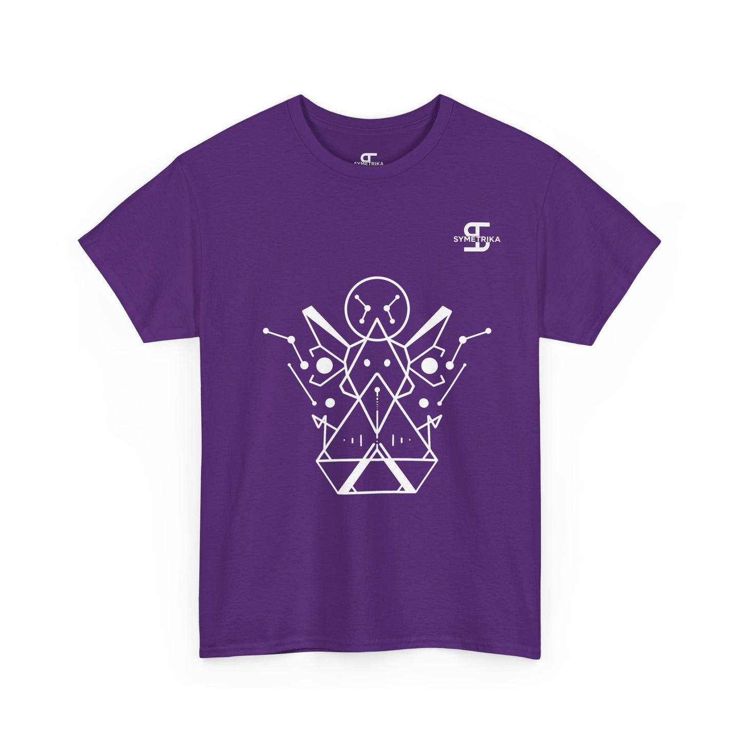 T-shirt Unisexe - AngryDragonMan