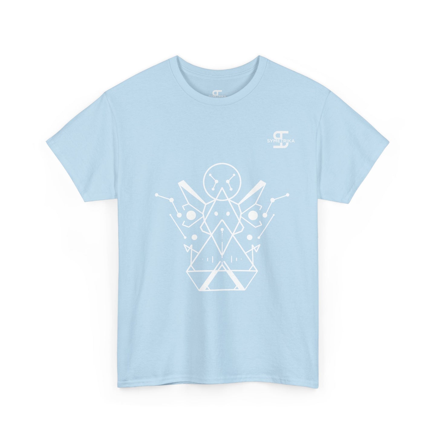 T-shirt Unisexe - AngryDragonMan
