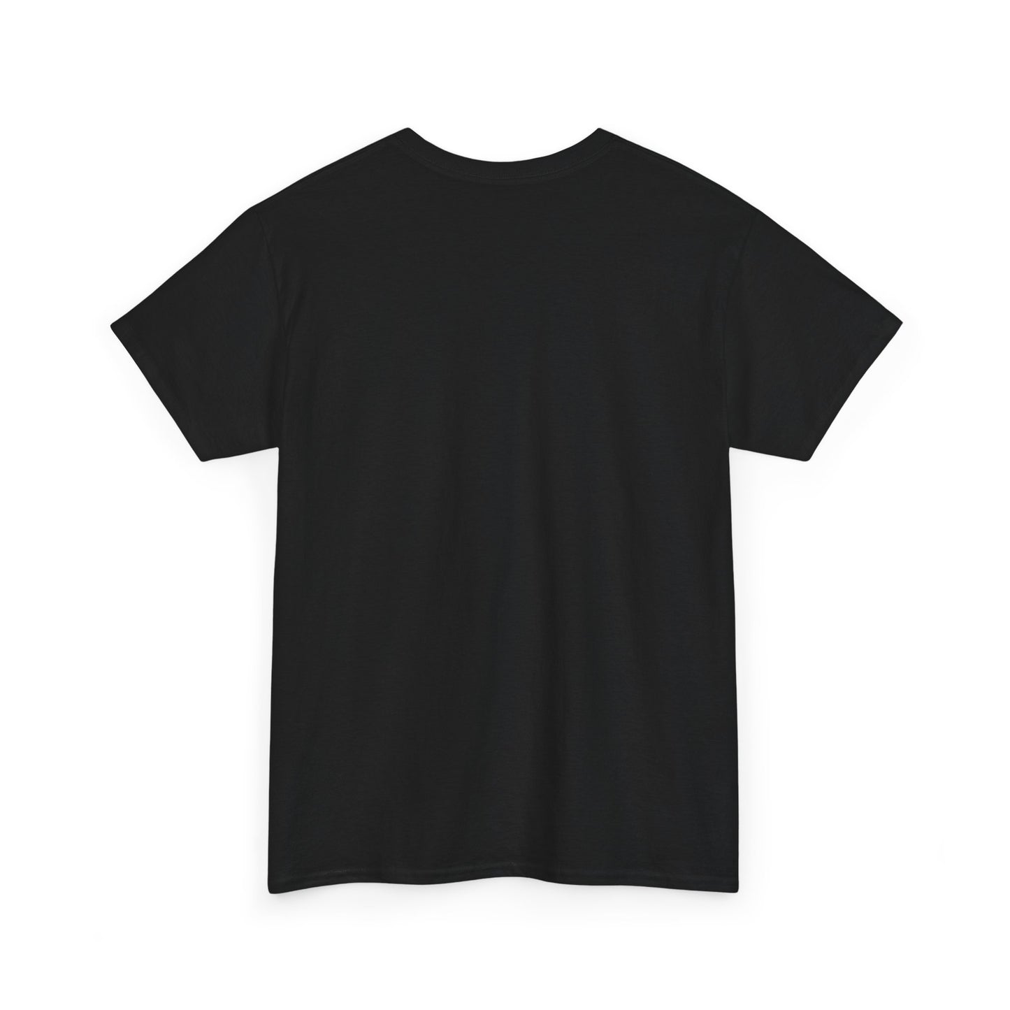 T-shirt Unisexe - AngryDragonMan
