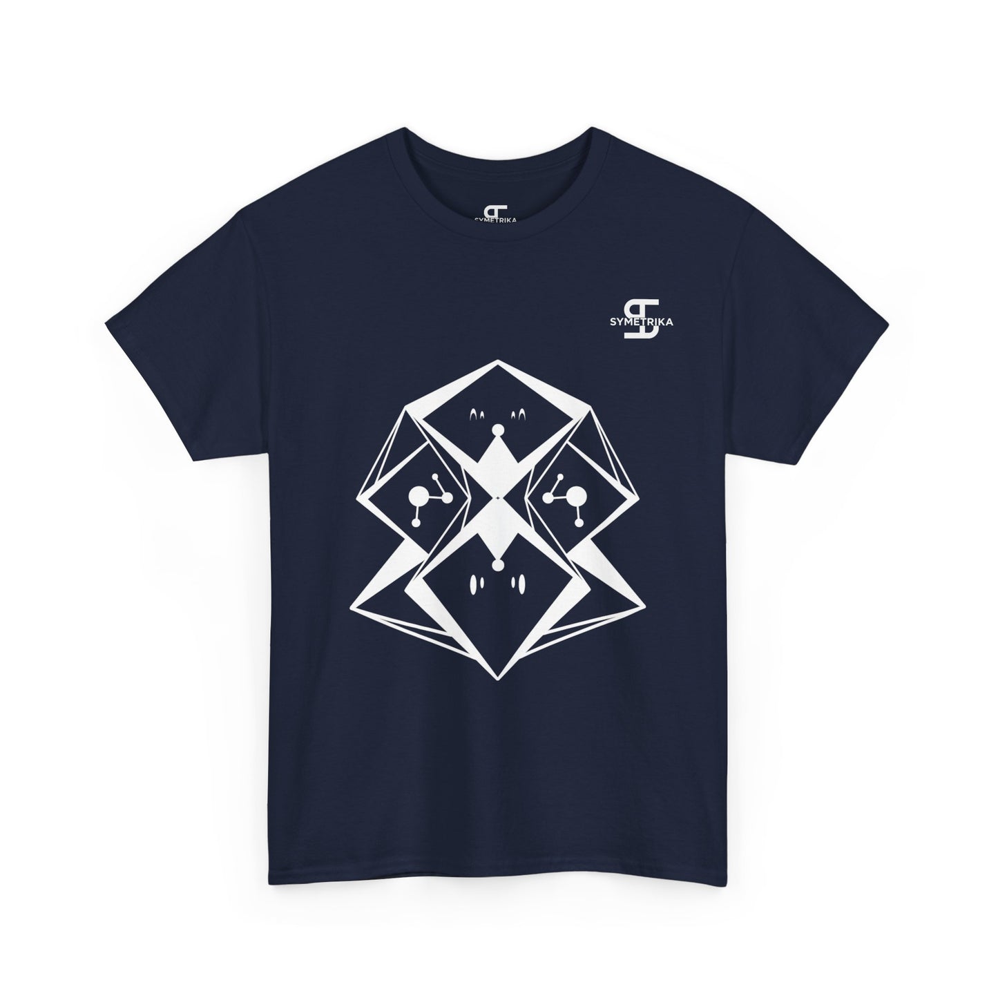 T-shirt Unisexe - DocCrow