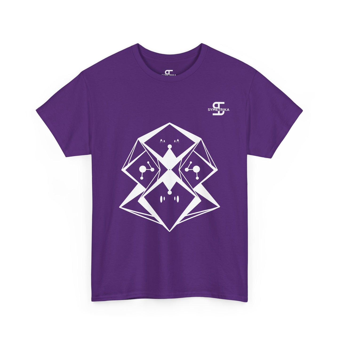 T-shirt Unisexe - DocCrow