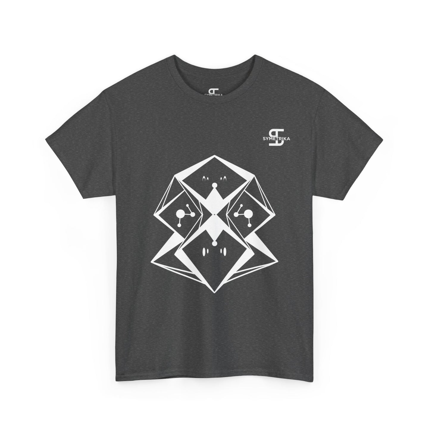 T-shirt Unisexe - DocCrow