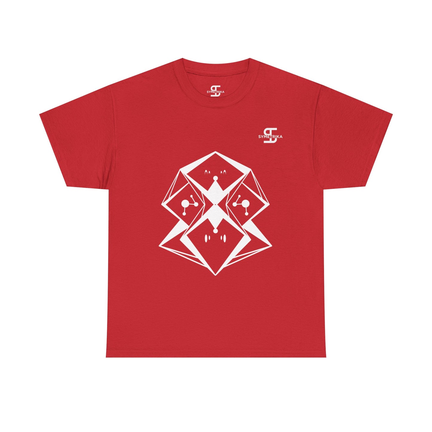 T-shirt Unisexe - DocCrow