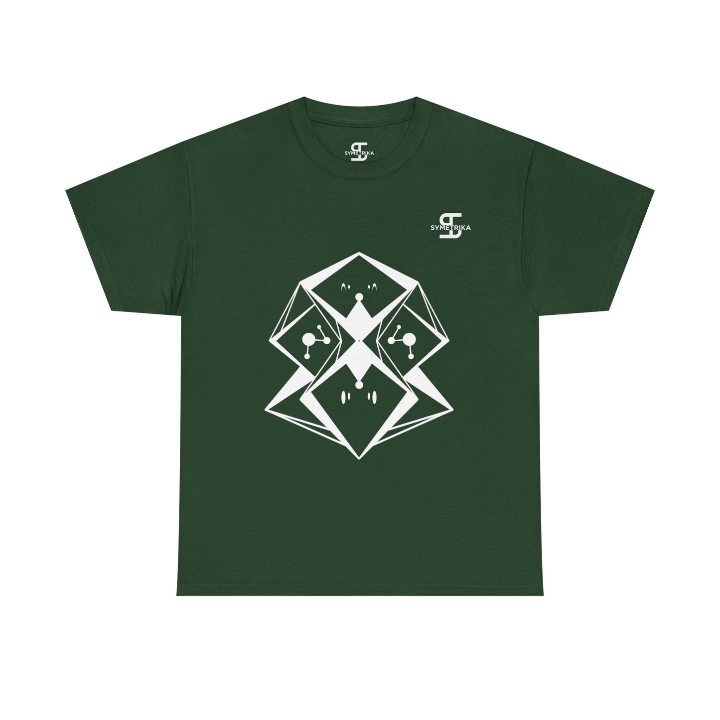 T-shirt Unisexe - DocCrow