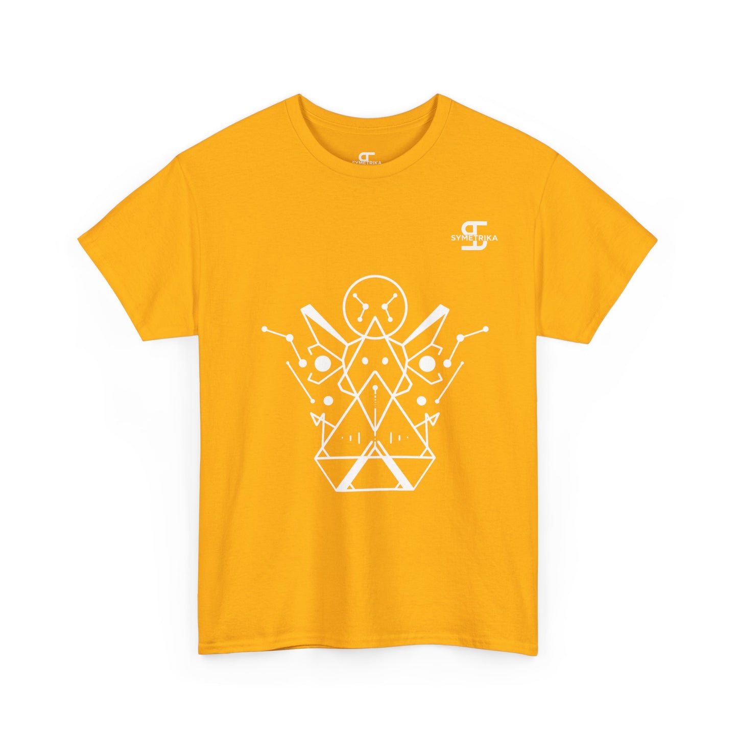 T-shirt Unisexe - AngryDragonMan