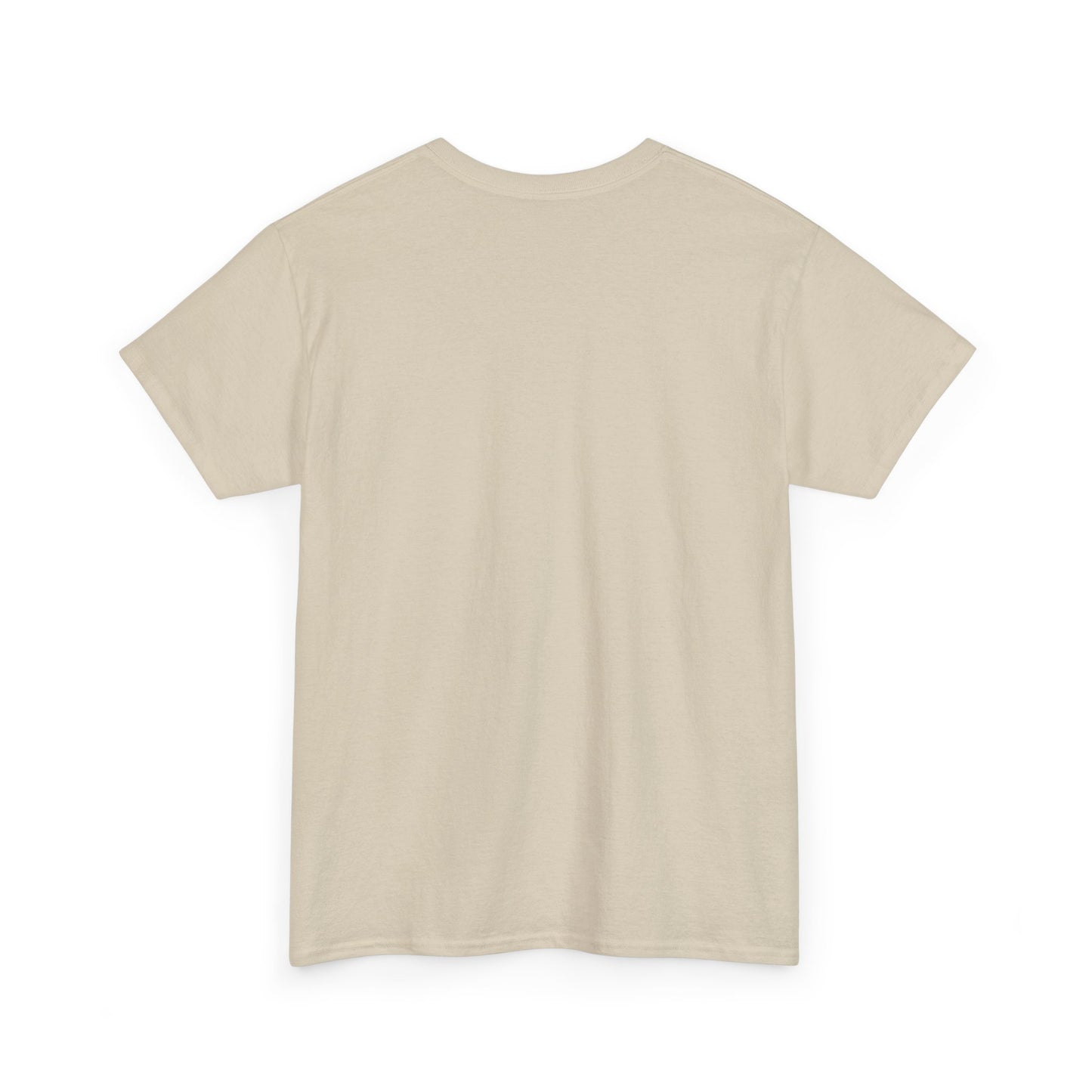 T-shirt Unisexe - AngryDragonMan