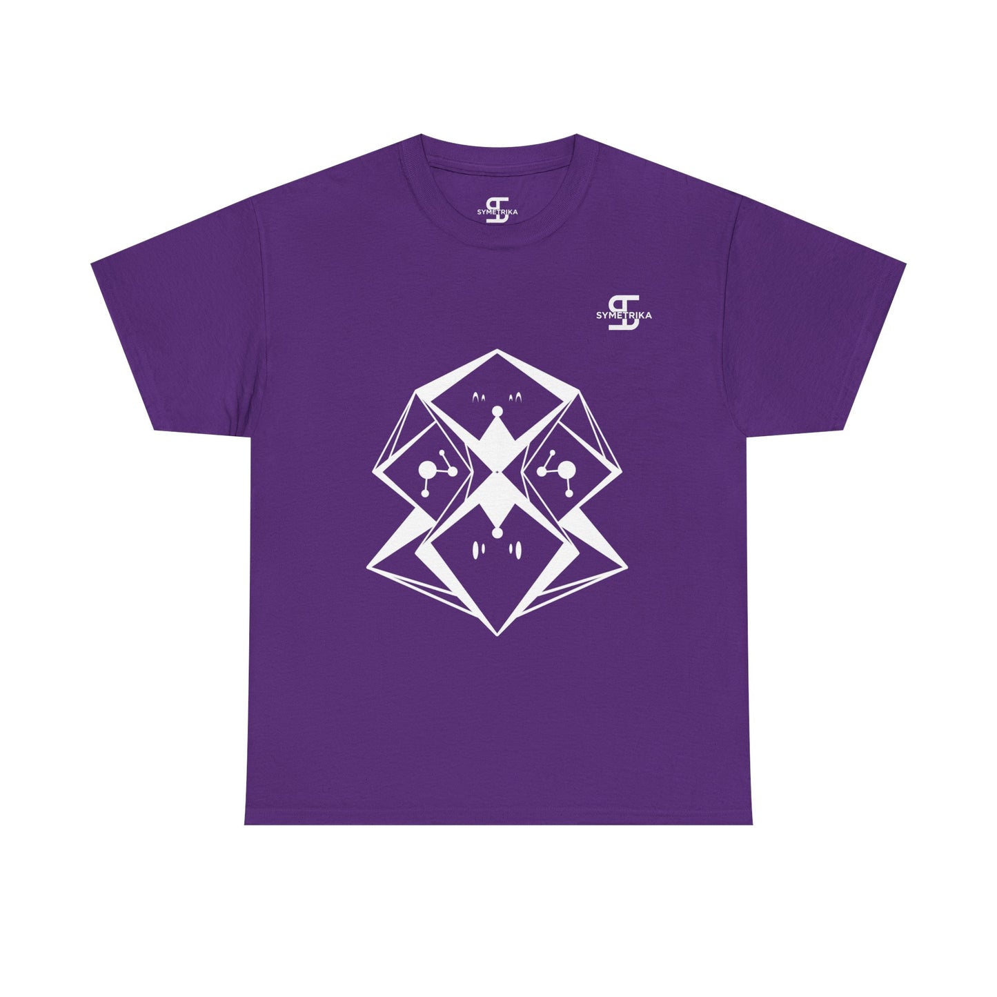 T-shirt Unisexe - DocCrow