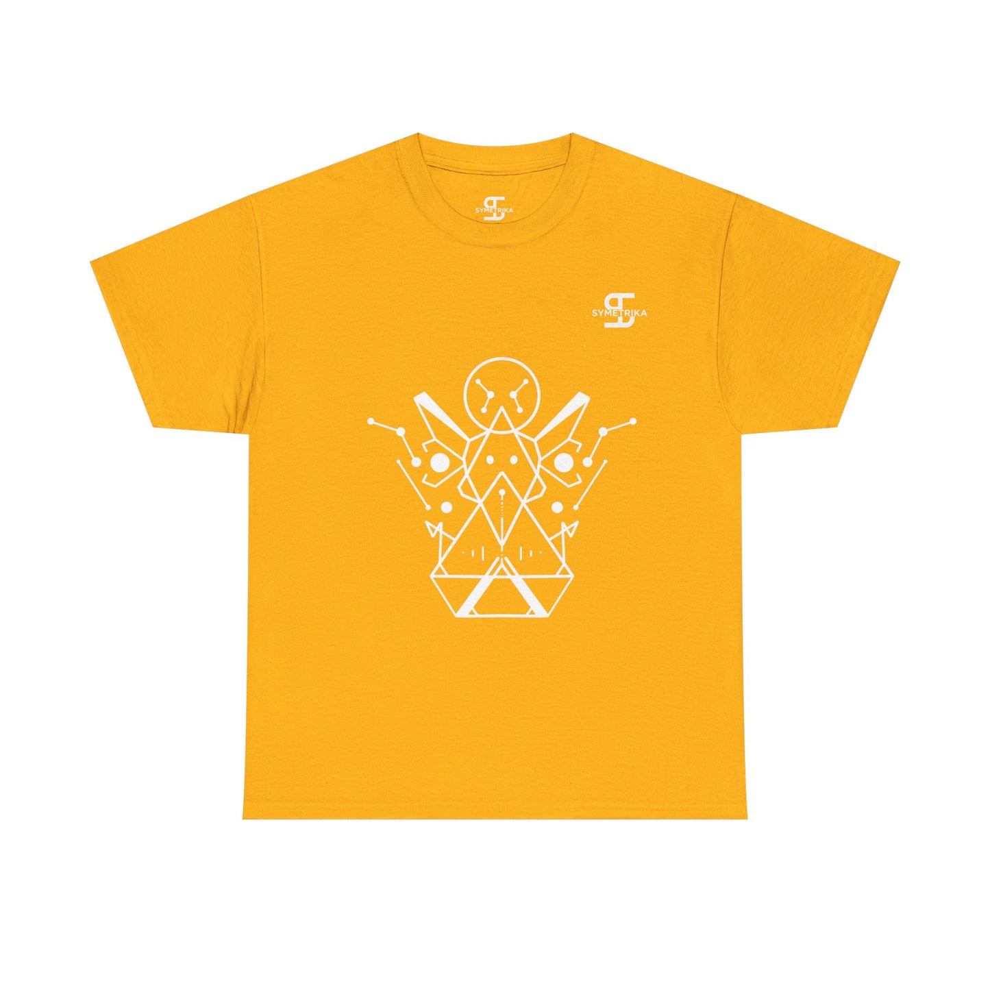 T-shirt Unisexe - AngryDragonMan
