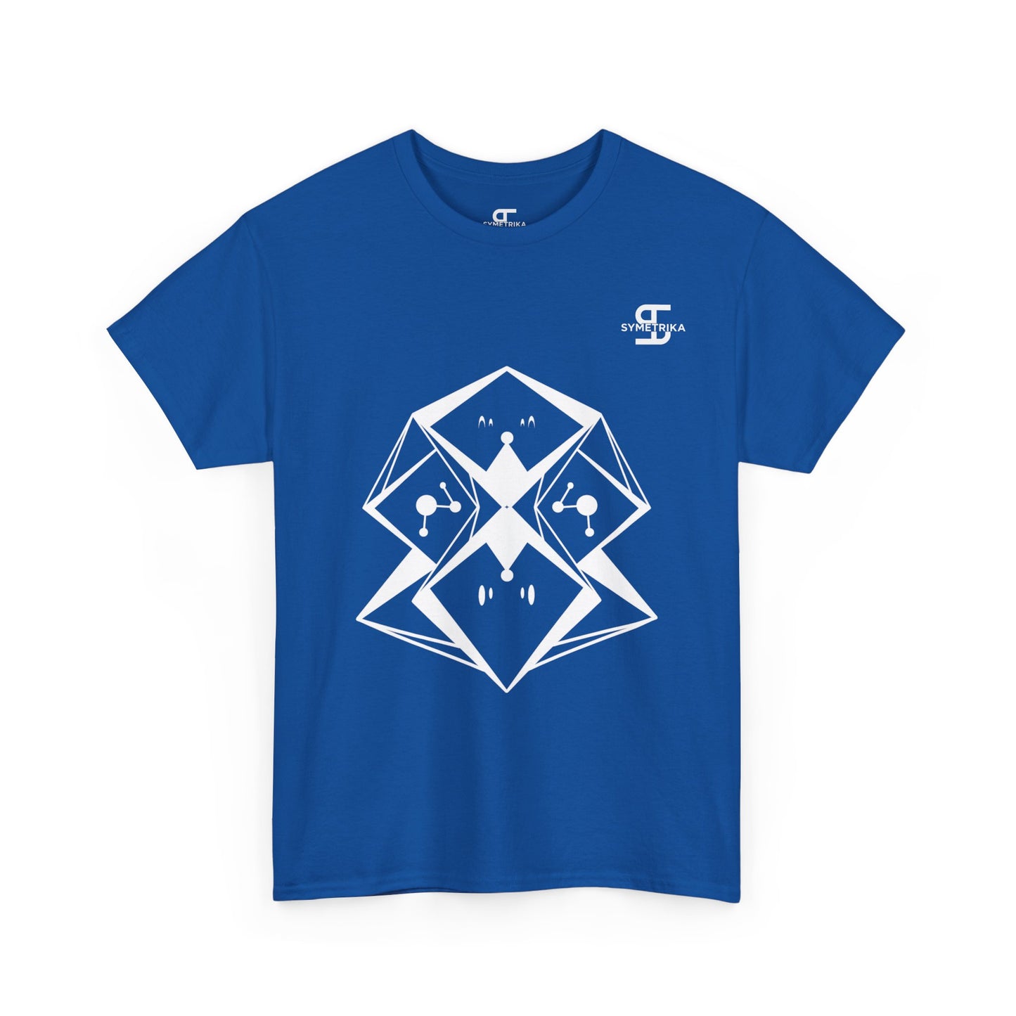 T-shirt Unisexe - DocCrow