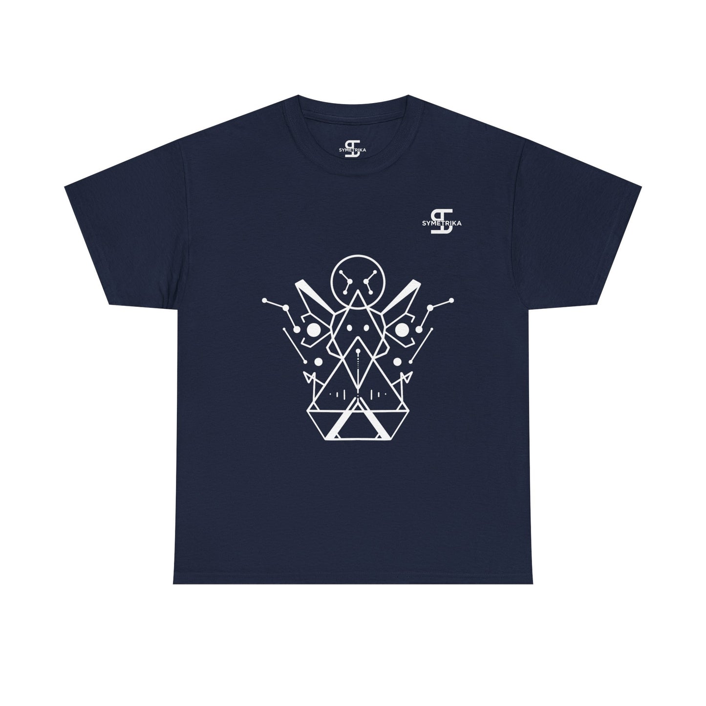 T-shirt Unisexe - AngryDragonMan