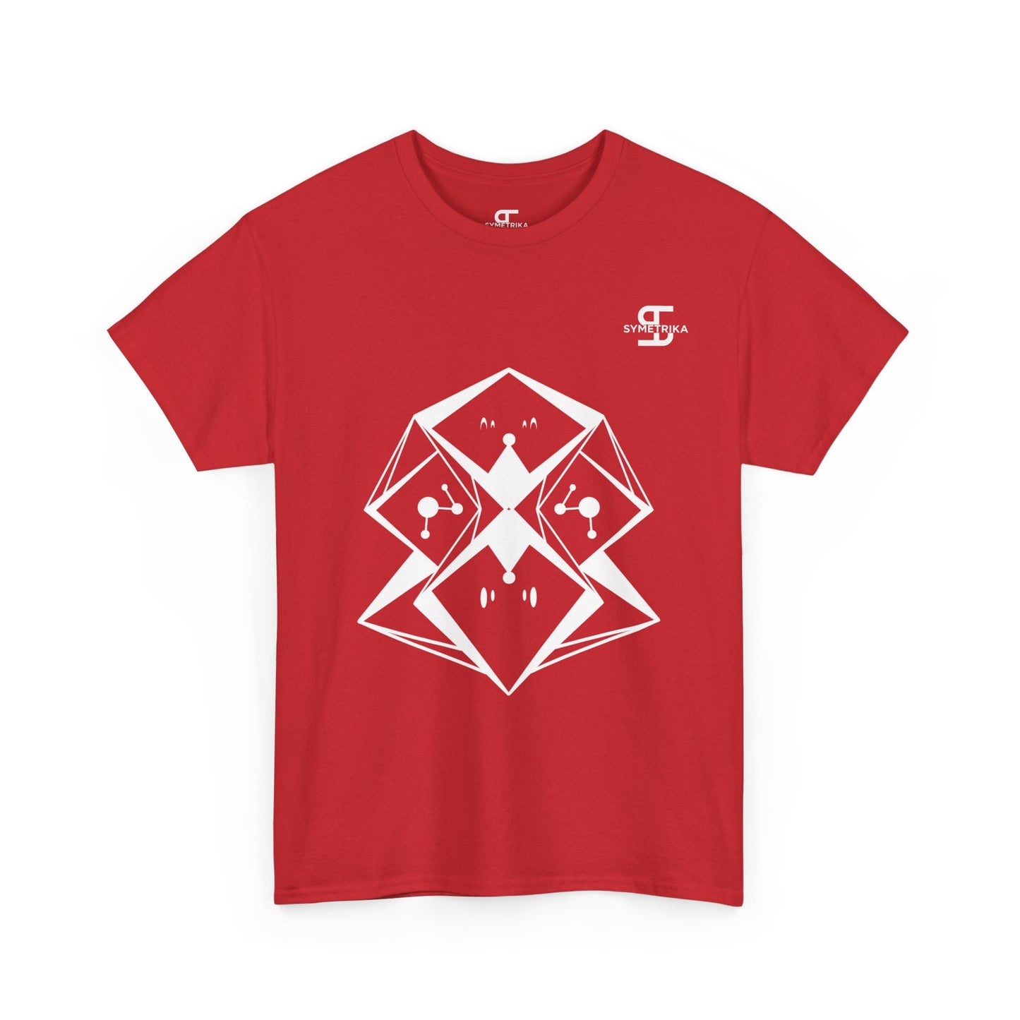 T-shirt Unisexe - DocCrow