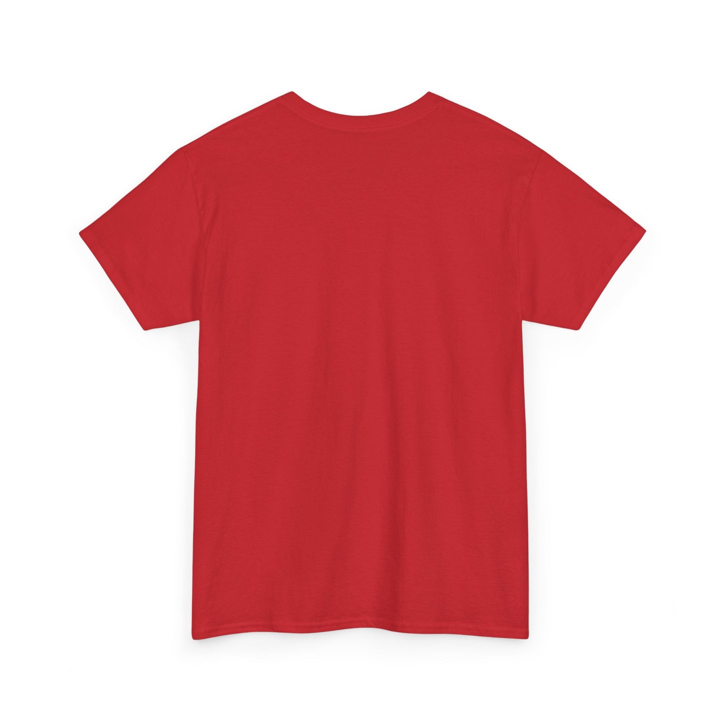 T-shirt Unisexe - DocCrow