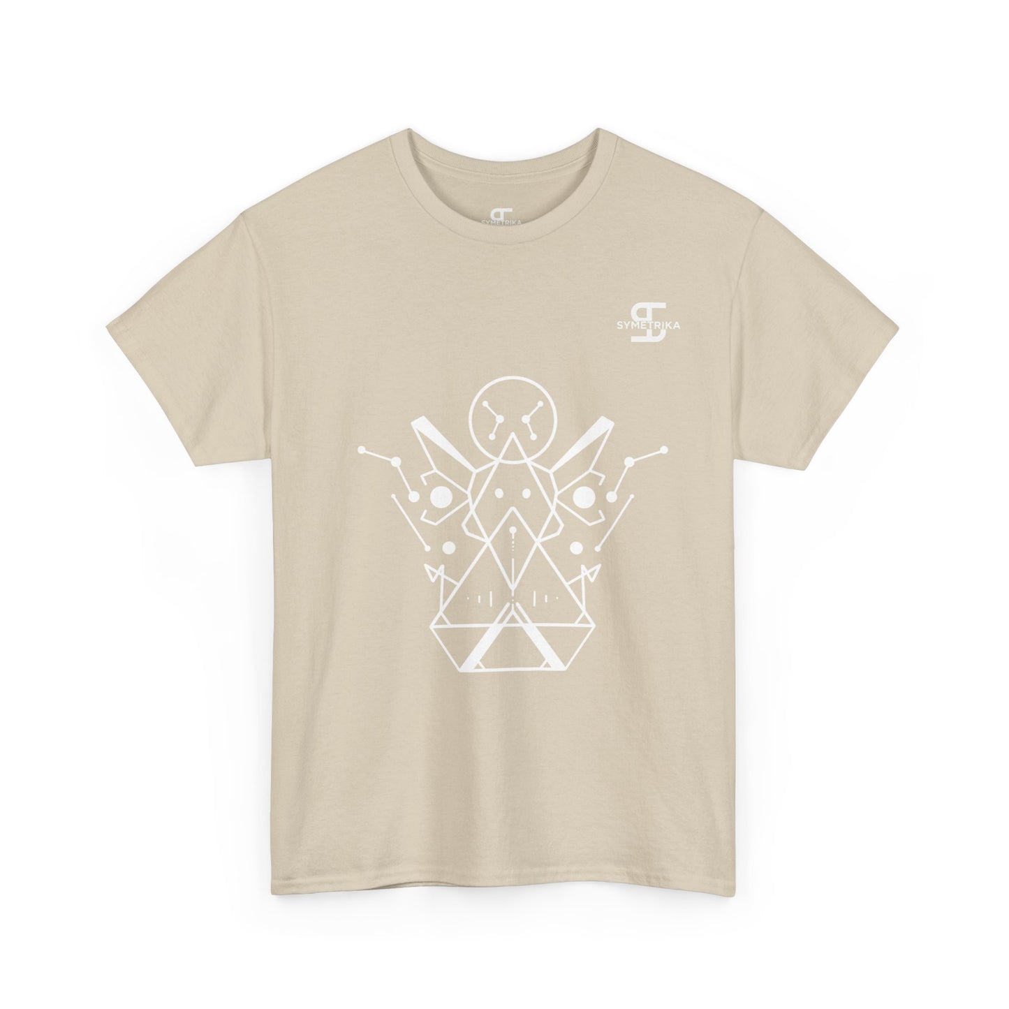 T-shirt Unisexe - AngryDragonMan