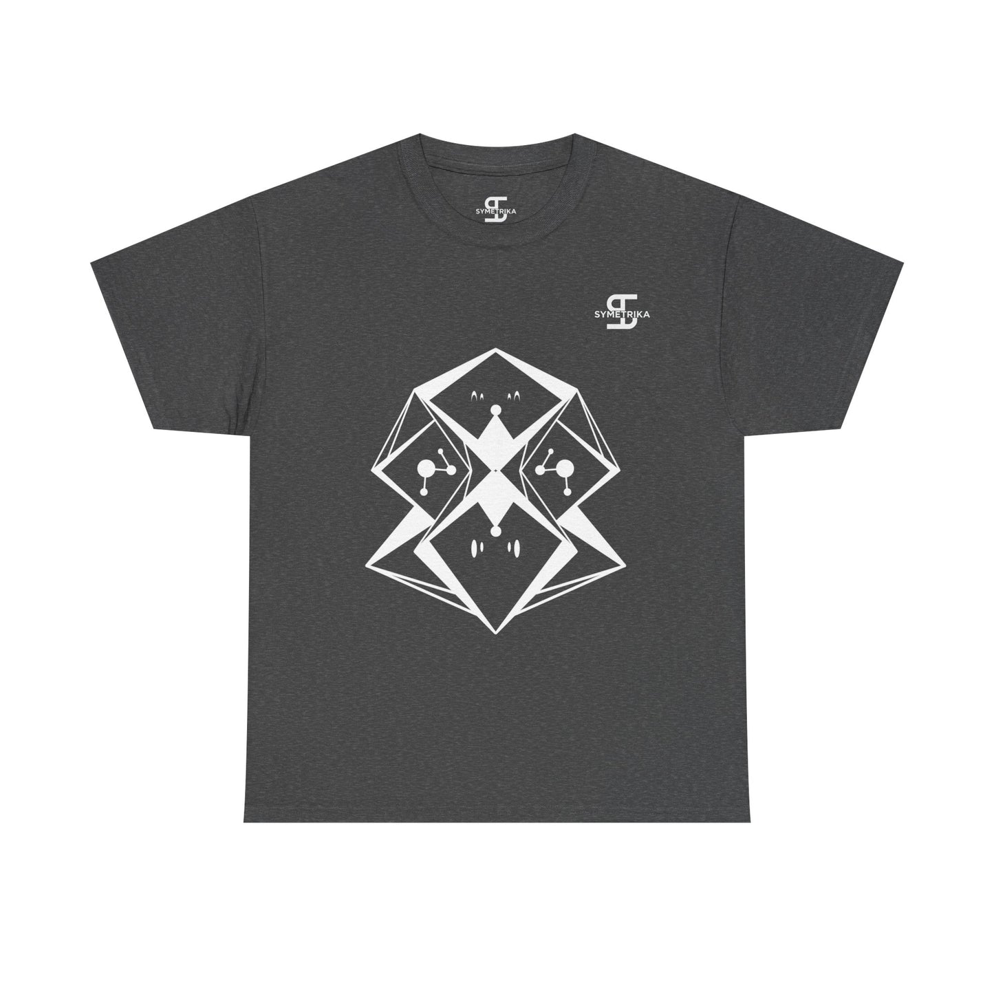 T-shirt Unisexe - DocCrow