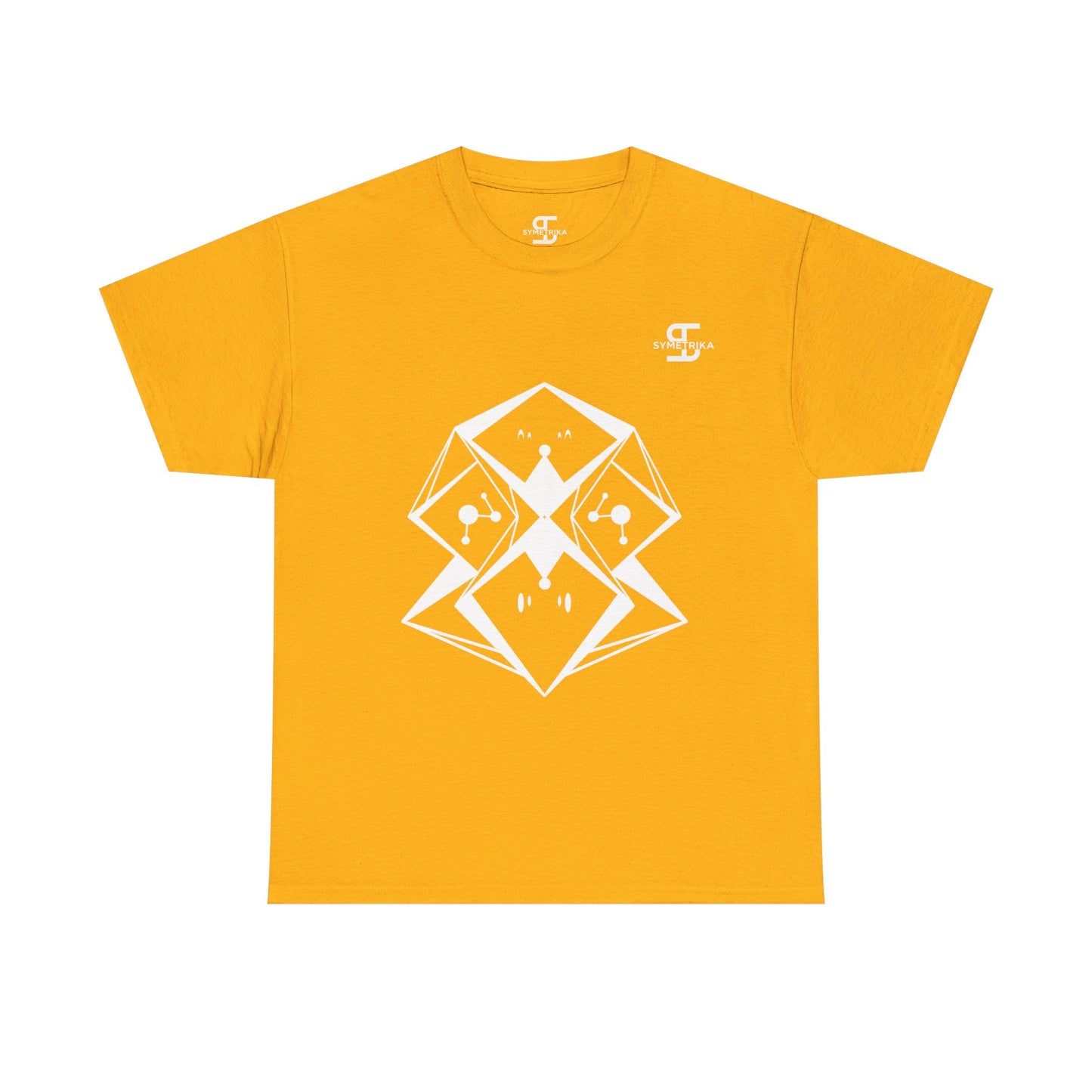 T-shirt Unisexe - DocCrow