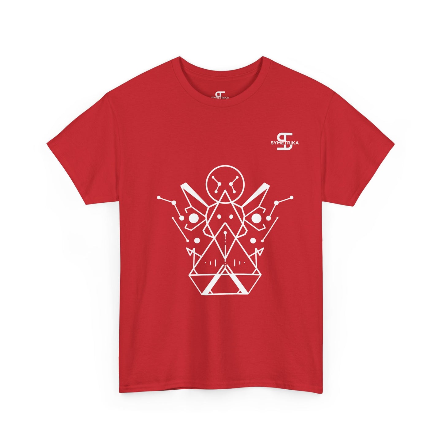 T-shirt Unisexe - AngryDragonMan